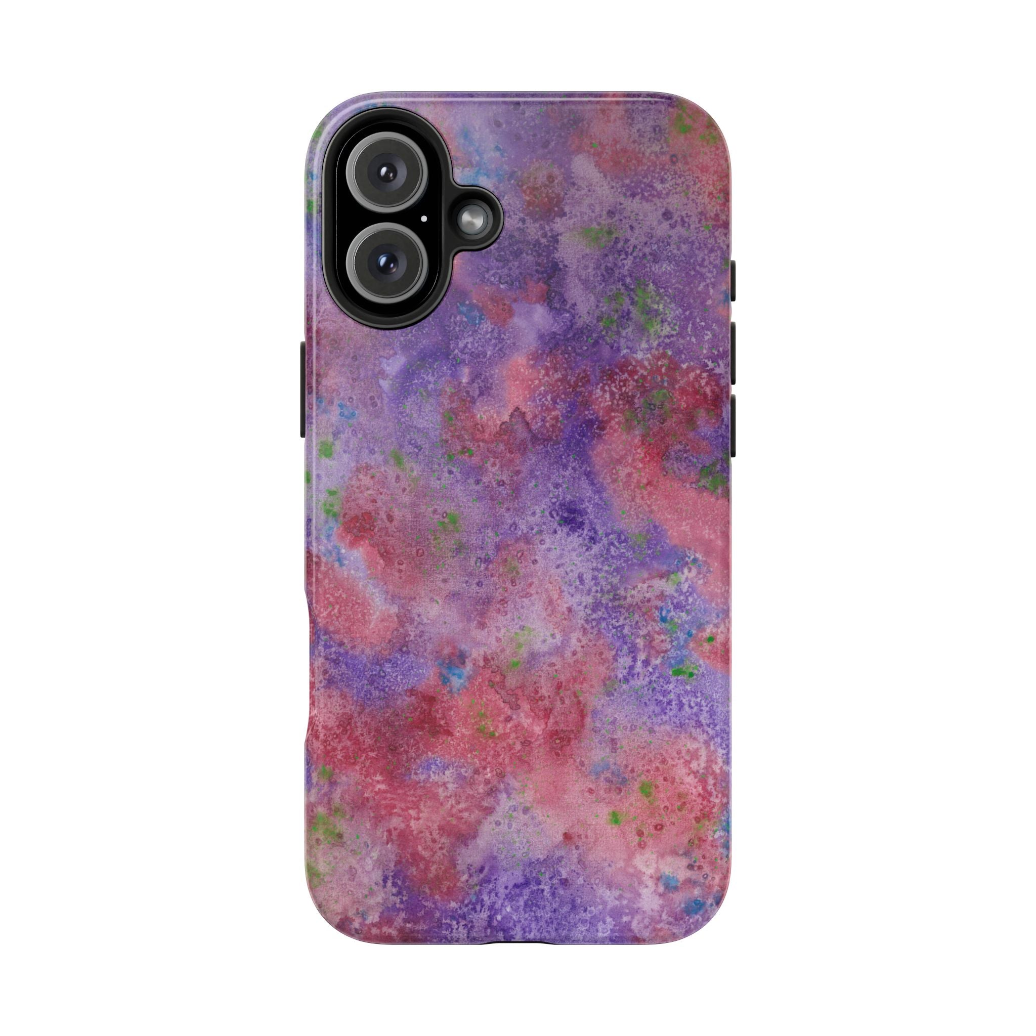 Tough Phone Case - All iPhones and Samsung Galaxys - Exciting Abstract Design #62 Resolutions:
