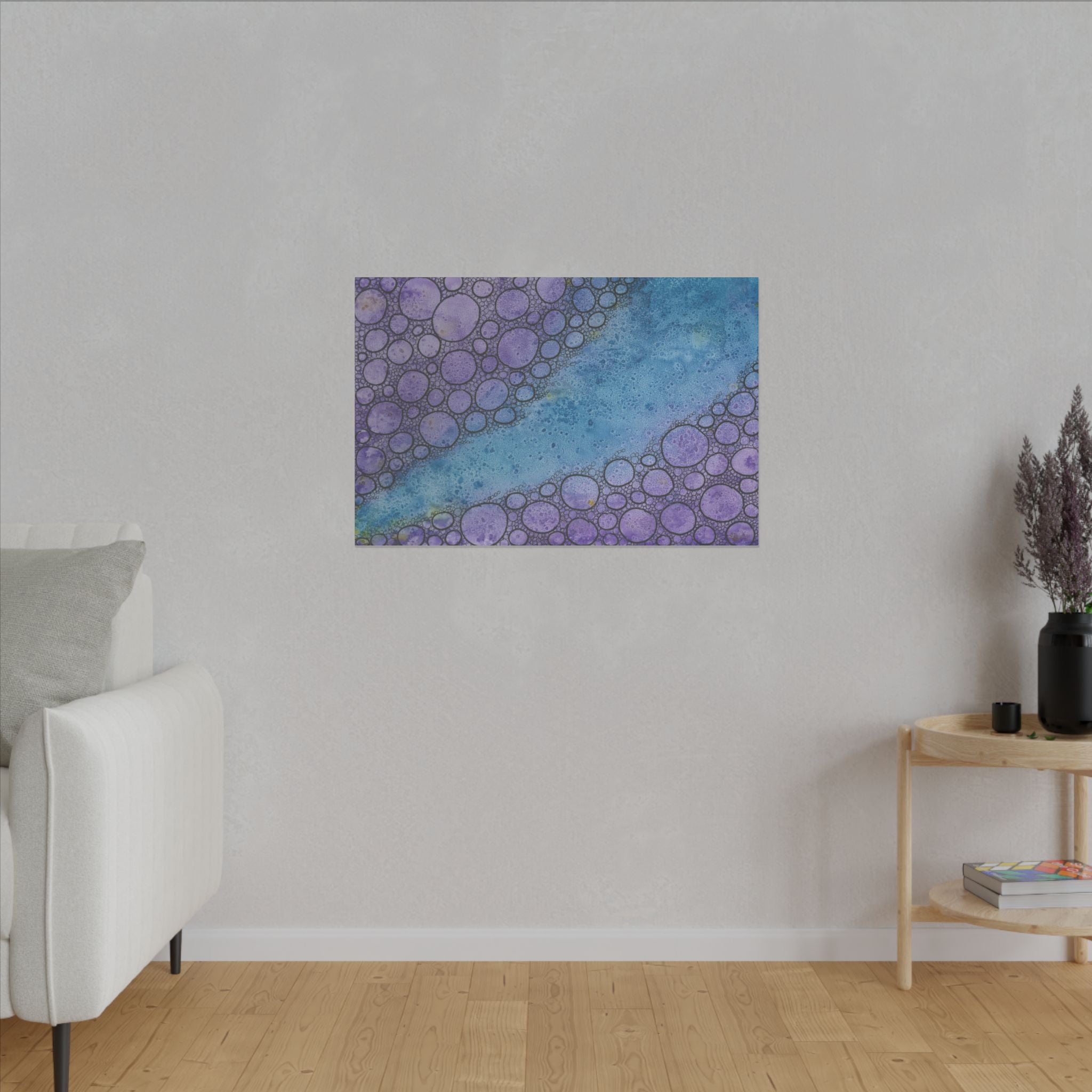 Large Colourful Wall Art, Canvas Prints, For Office, Bedroom or Living Room, or Special Gift #66 Beam Me Up Scotty