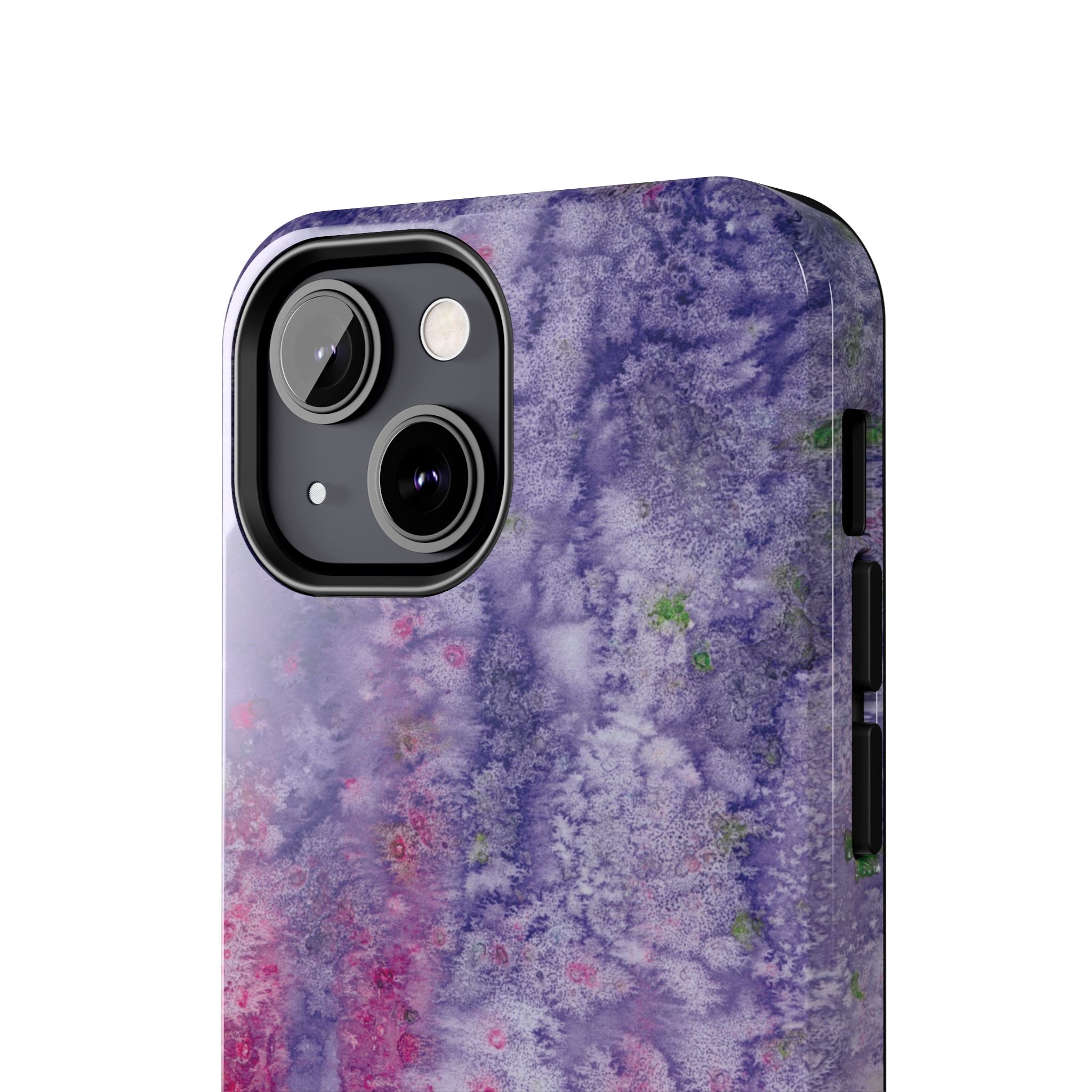 Tough Phone Case - All iPhones and Samsung Galaxys - Exciting Abstract Design #86 Birthday Fairies