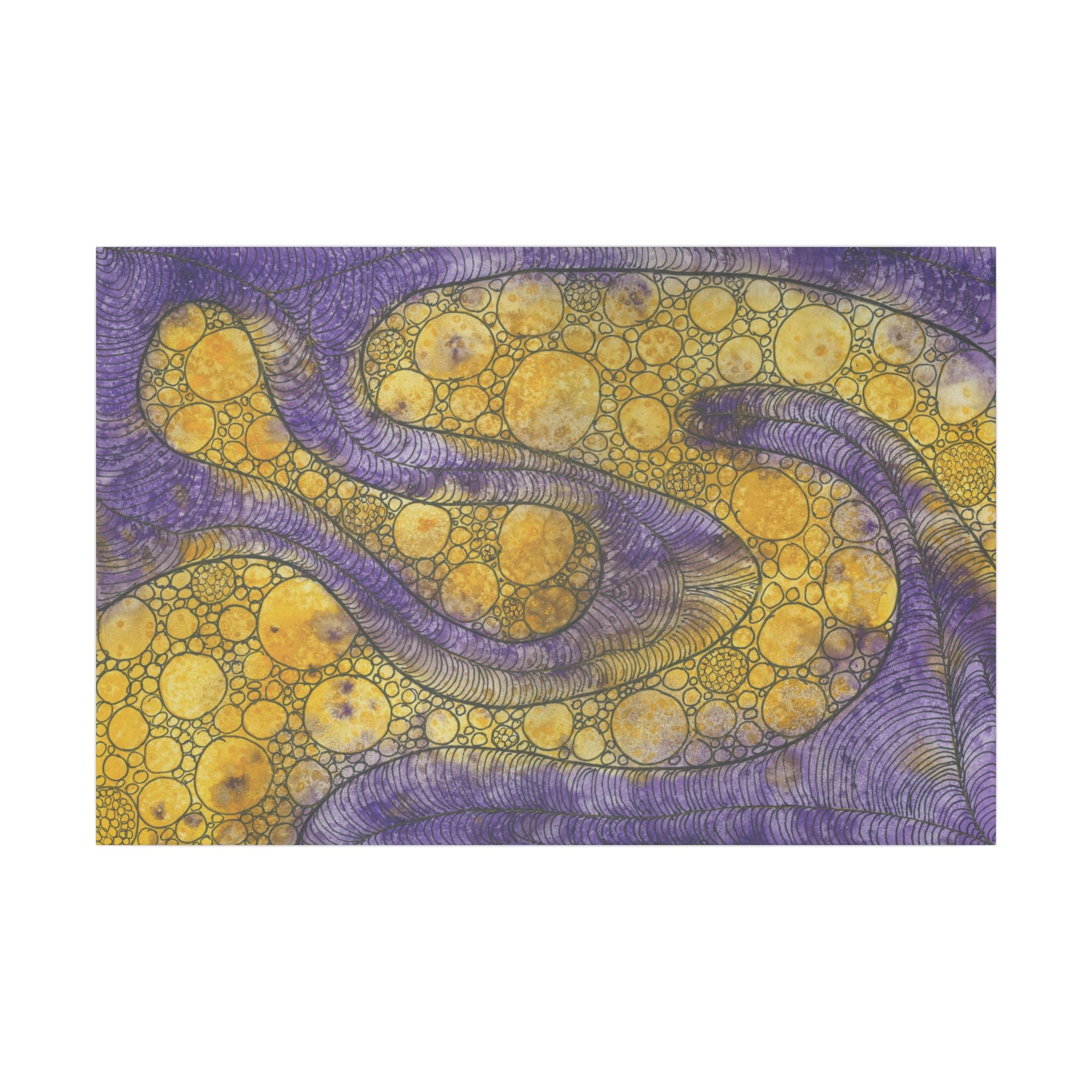 Large Colourful Wall Art, Canvas Prints, For Office, Bedroom or Living Room, or Special Gift #64 Is Now A Good Time?