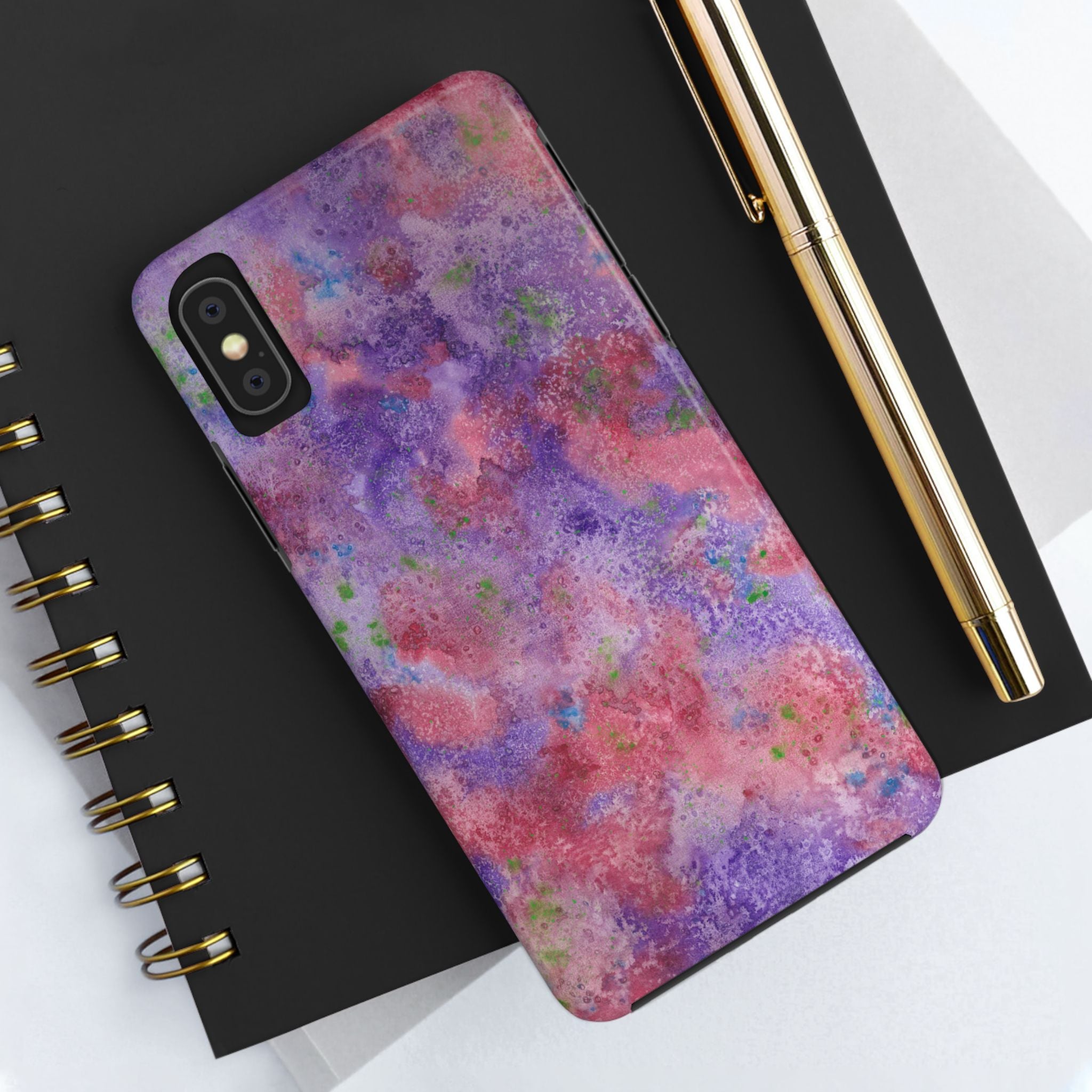 Tough Phone Case - All iPhones and Samsung Galaxys - Exciting Abstract Design #62 Resolutions: