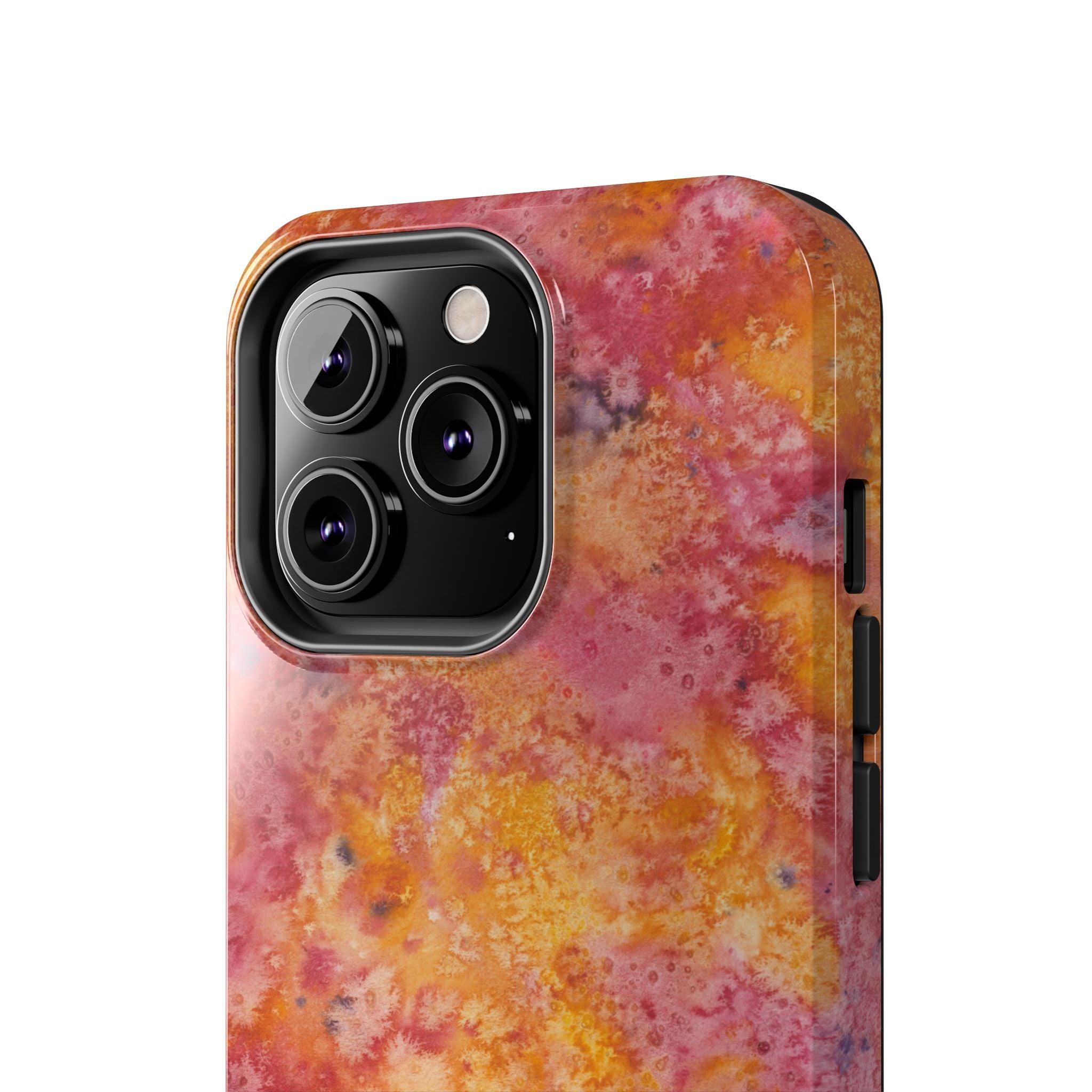 Tough Phone Case - All iPhones and Samsung Galaxys - Exciting Abstract Design #54 Heaven Can Wait