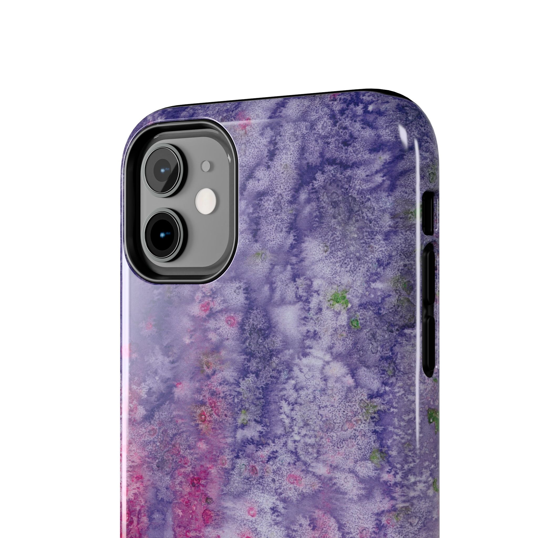 Tough Phone Case - All iPhones and Samsung Galaxys - Exciting Abstract Design #86 Birthday Fairies