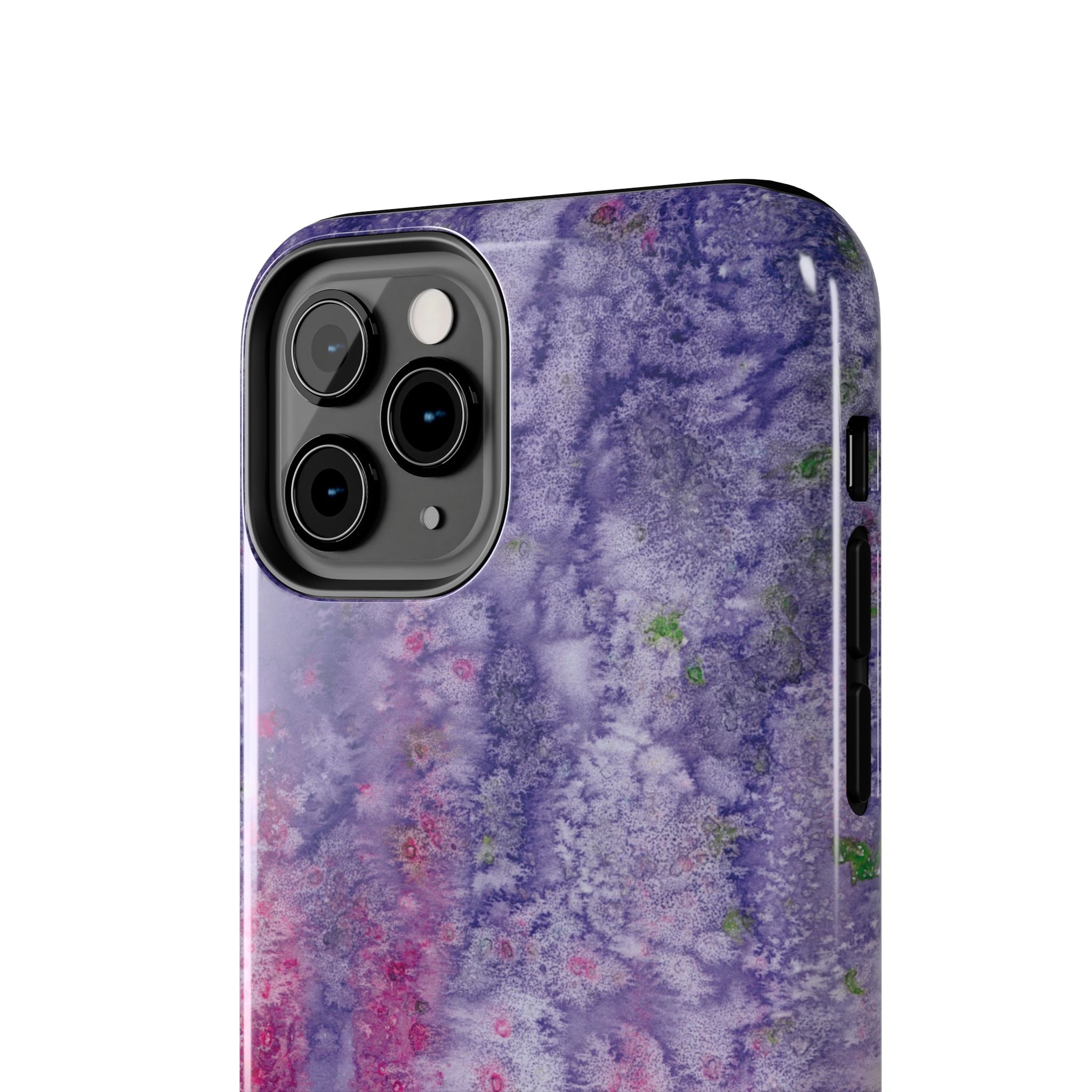 Tough Phone Case - All iPhones and Samsung Galaxys - Exciting Abstract Design #86 Birthday Fairies