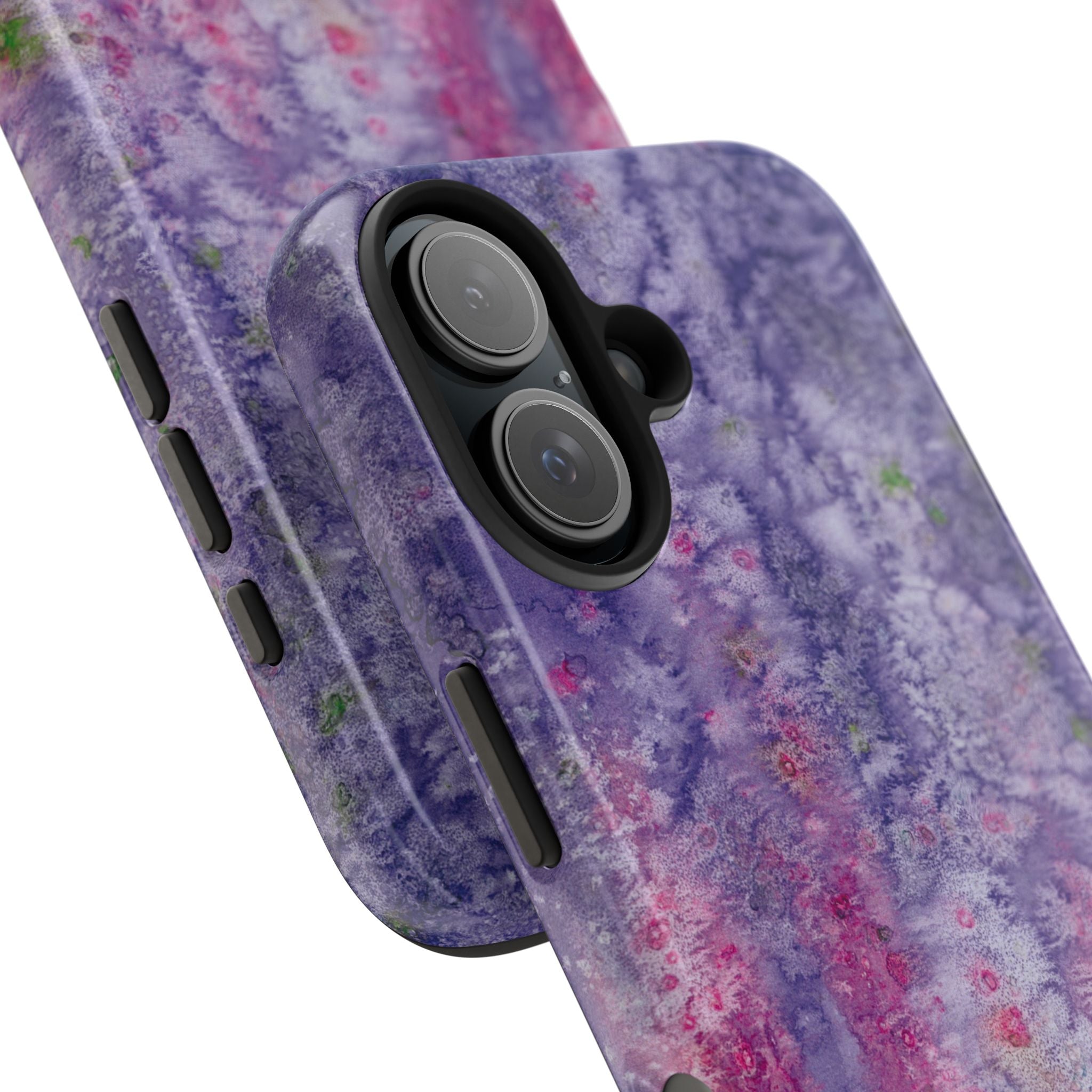 Tough Phone Case - All iPhones and Samsung Galaxys - Exciting Abstract Design #86 Birthday Fairies