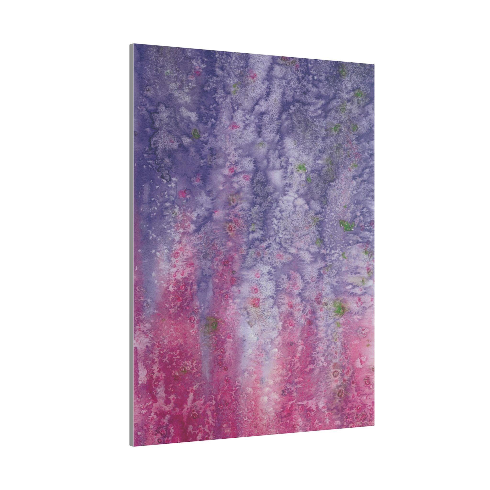 Large Colourful Wall Art, Canvas Prints, For Office, Bedroom or Living Room, or Special Gift #86 Birthday Fairies