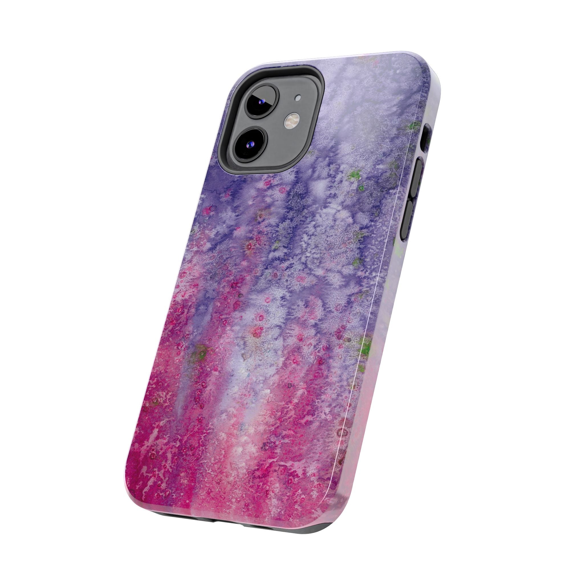 Tough Phone Case - All iPhones and Samsung Galaxys - Exciting Abstract Design #86 Birthday Fairies