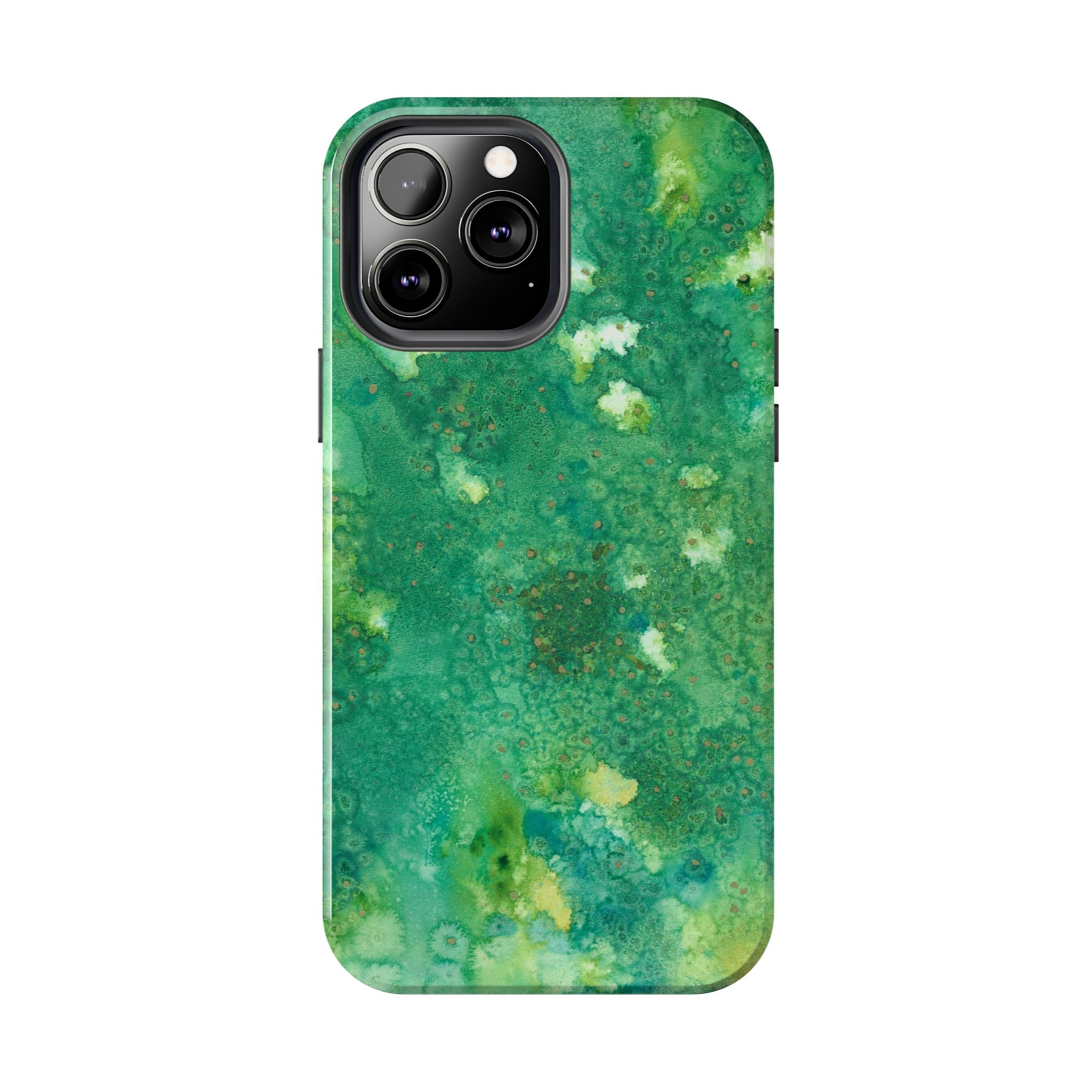 Tough Phone Case - All iPhones and Samsung Galaxys - Exciting Abstract Design #79 Abundance Cometh
