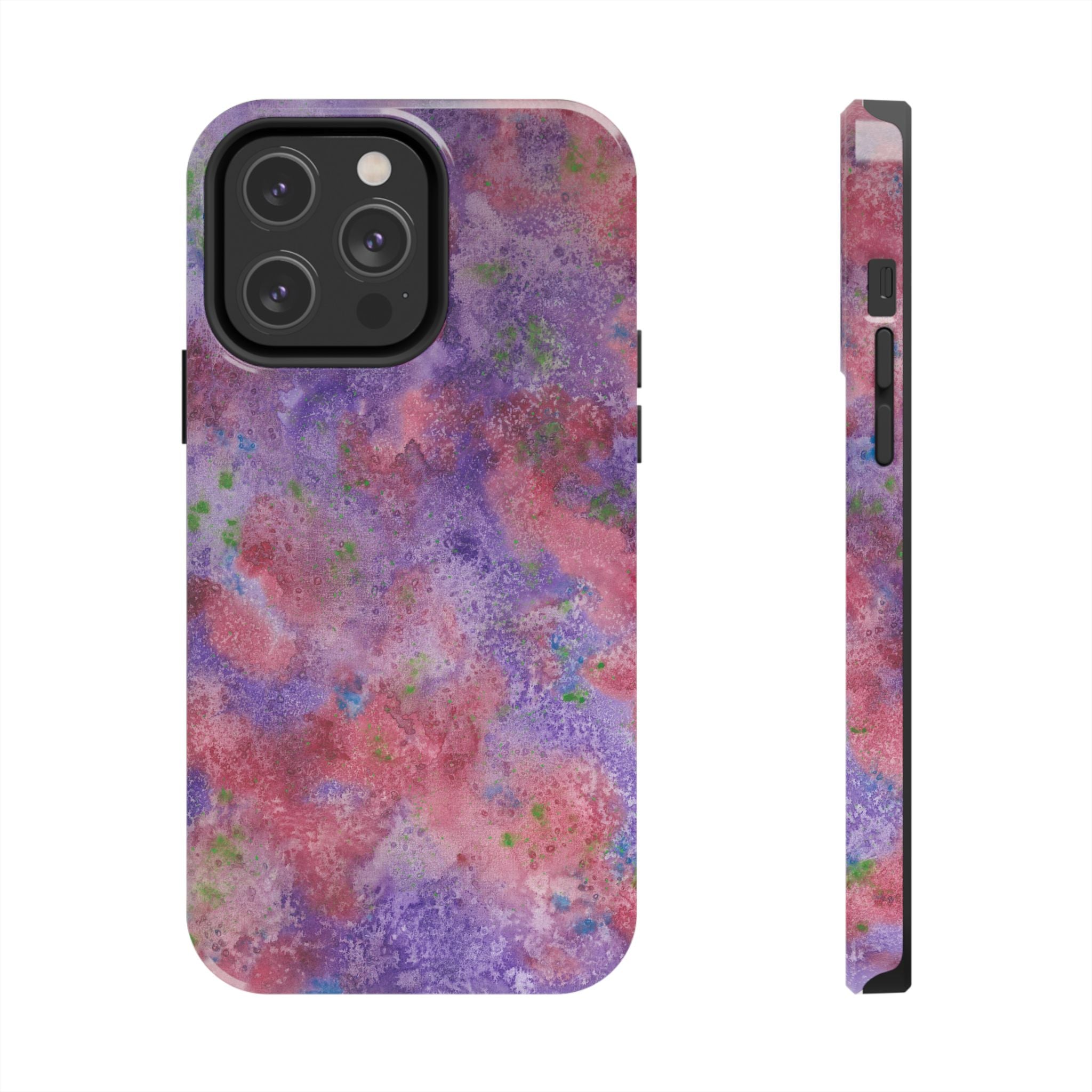 Tough Phone Case - All iPhones and Samsung Galaxys - Exciting Abstract Design #62 Resolutions: