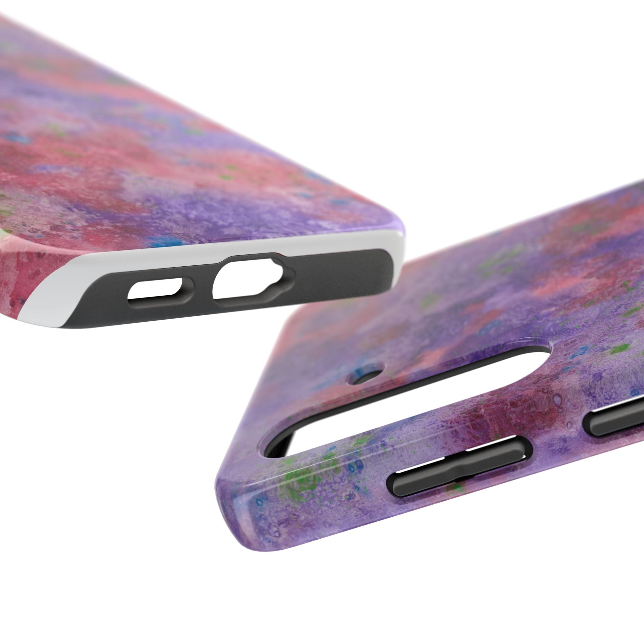 Tough Phone Case - All iPhones and Samsung Galaxys - Exciting Abstract Design #62 Resolutions: