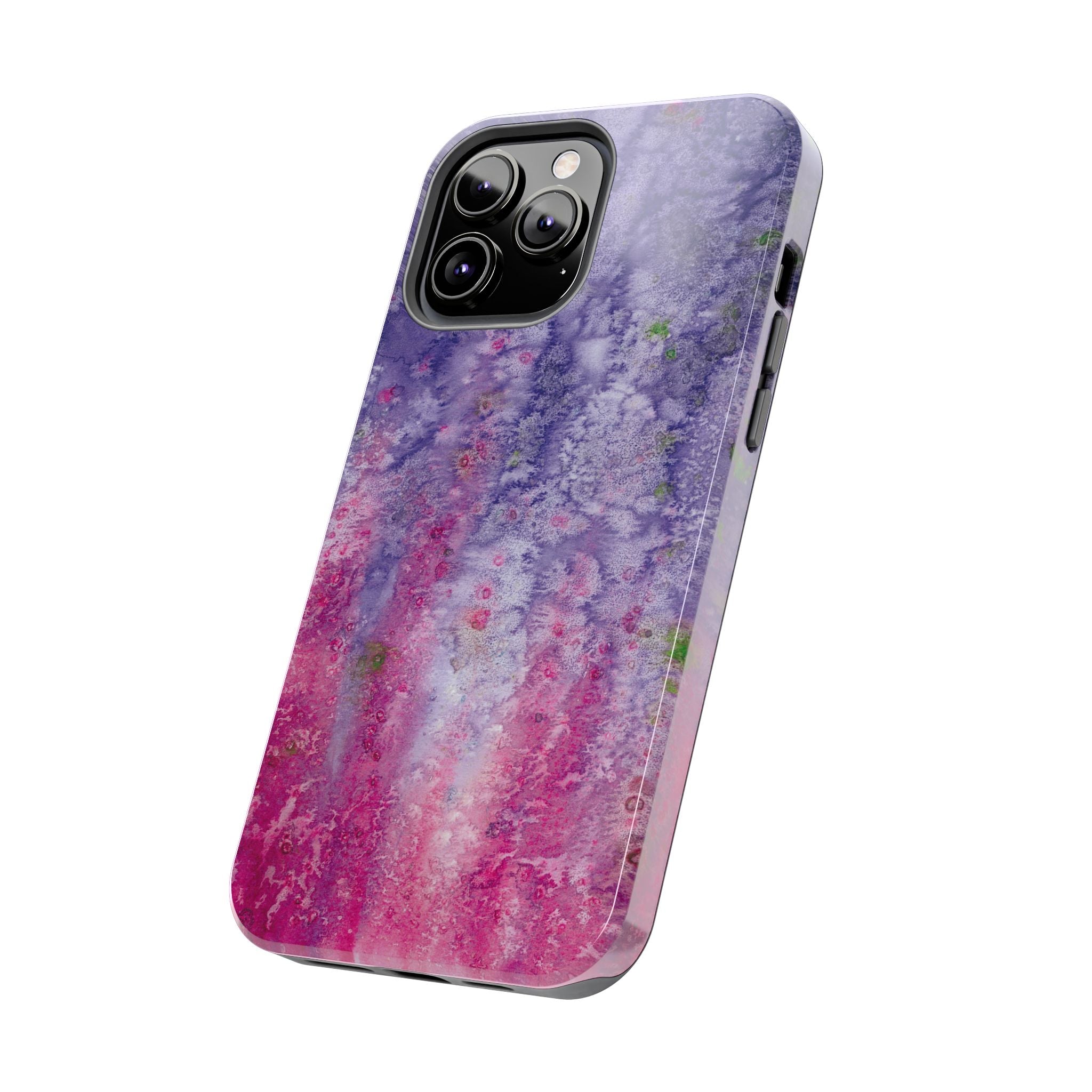 Tough Phone Case - All iPhones and Samsung Galaxys - Exciting Abstract Design #86 Birthday Fairies