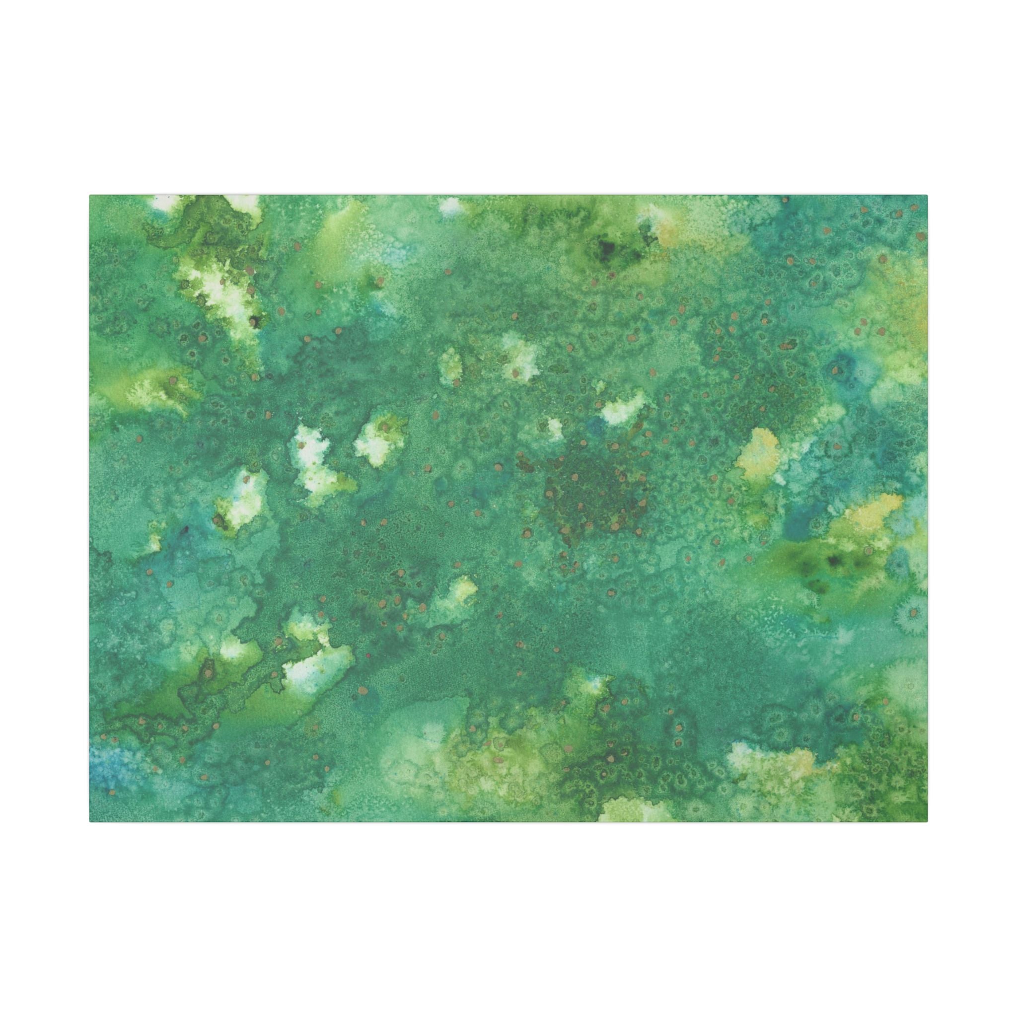 Large Colourful Wall Art, Canvas Prints, For Office, Bedroom or Living Room, or Special Gift #79 Abundance Cometh