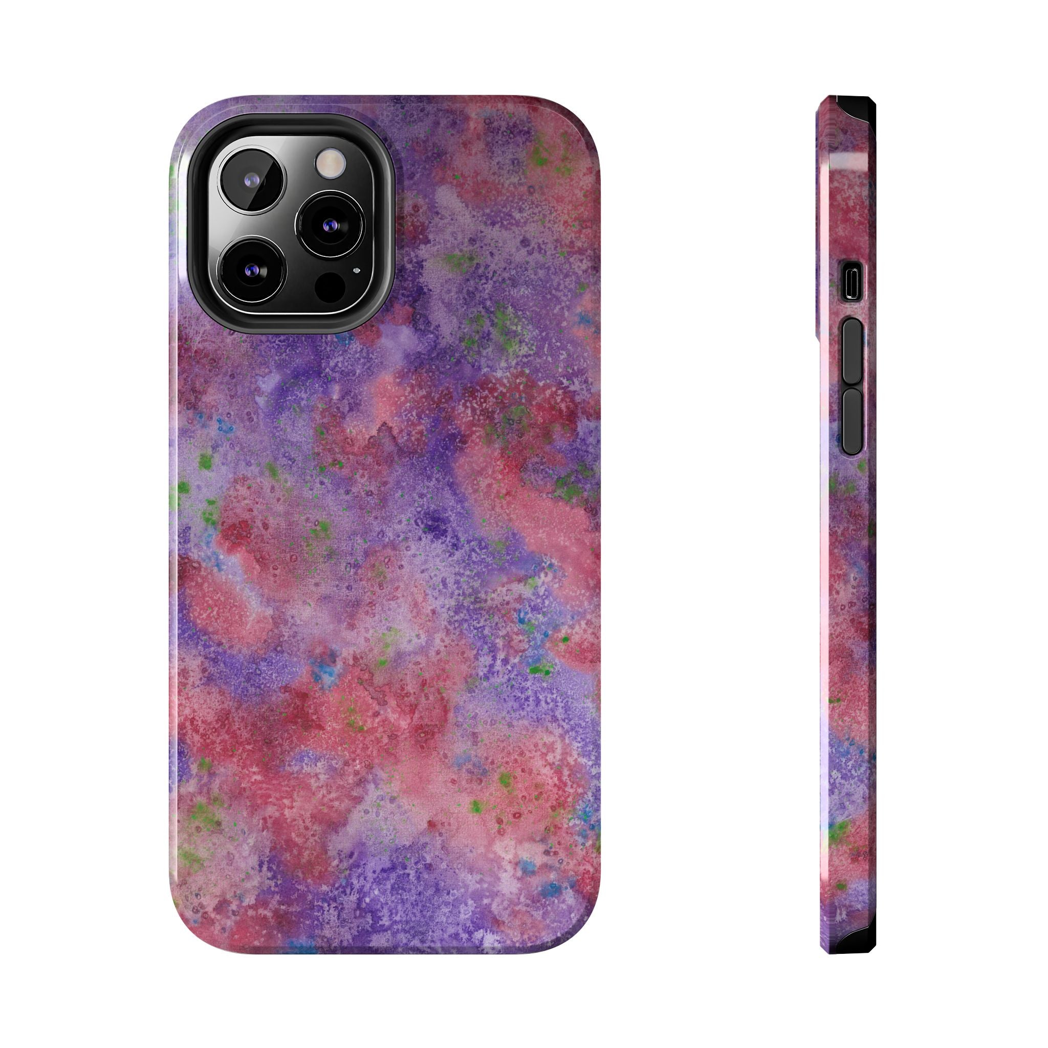 Tough Phone Case - All iPhones and Samsung Galaxys - Exciting Abstract Design #62 Resolutions: