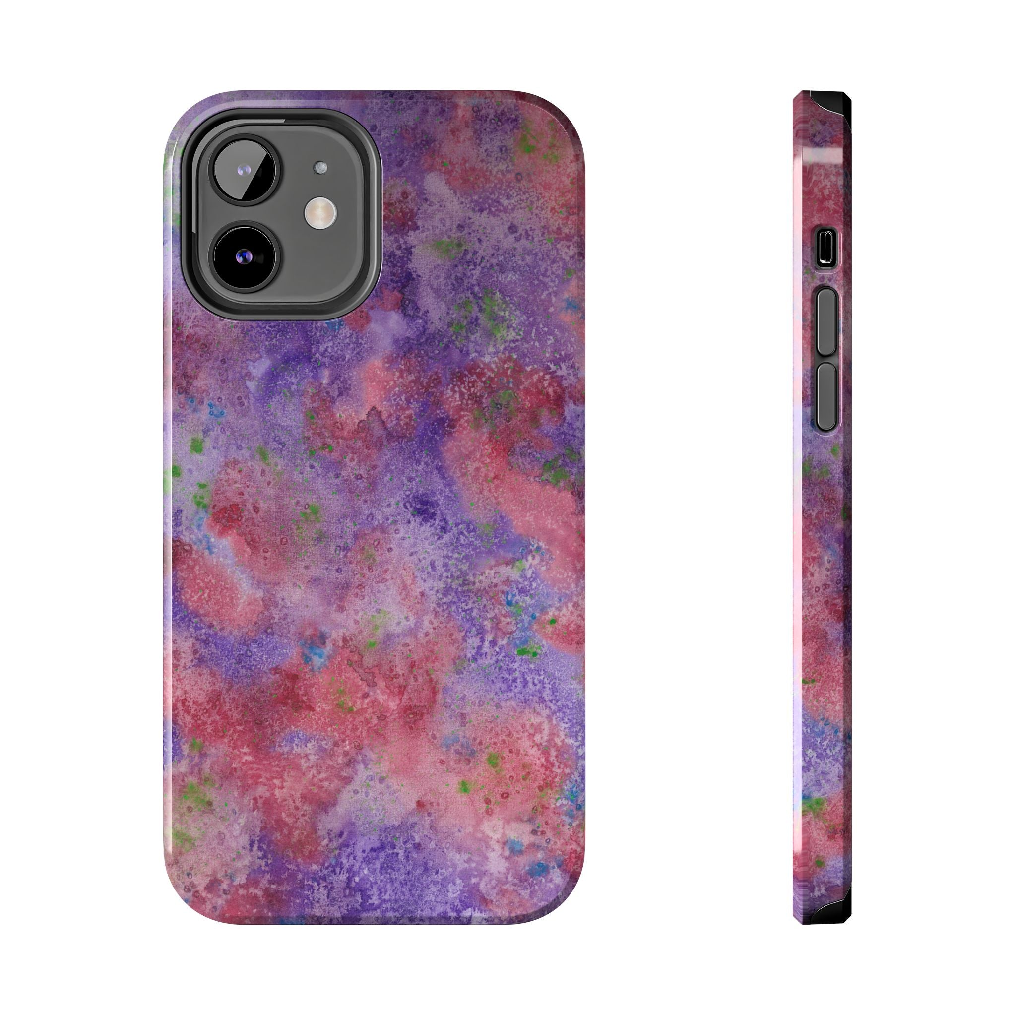 Tough Phone Case - All iPhones and Samsung Galaxys - Exciting Abstract Design #62 Resolutions: