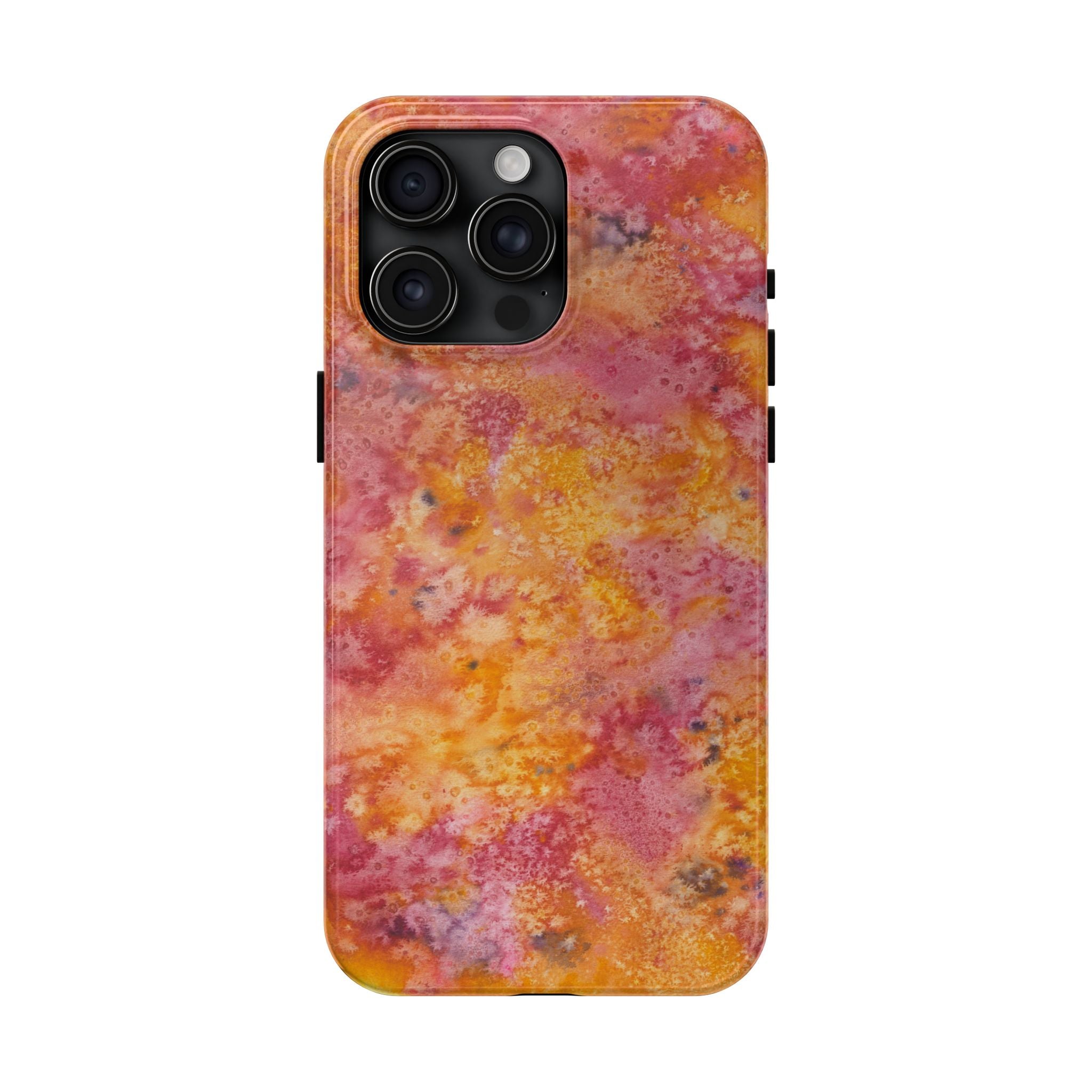 Tough Phone Case - All iPhones and Samsung Galaxys - Exciting Abstract Design #54 Heaven Can Wait