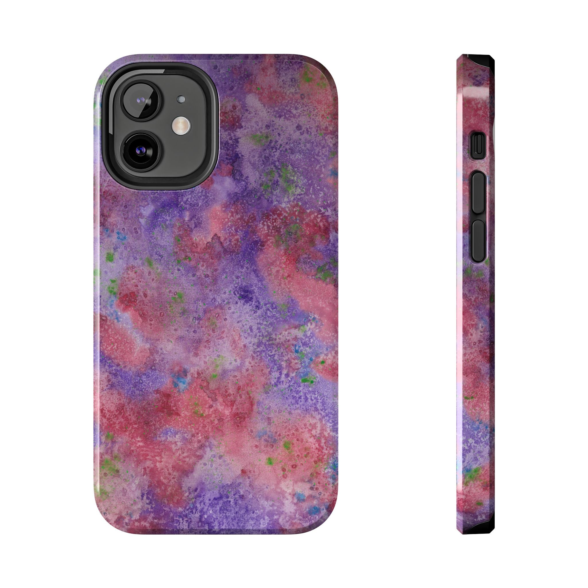 Tough Phone Case - All iPhones and Samsung Galaxys - Exciting Abstract Design #62 Resolutions: