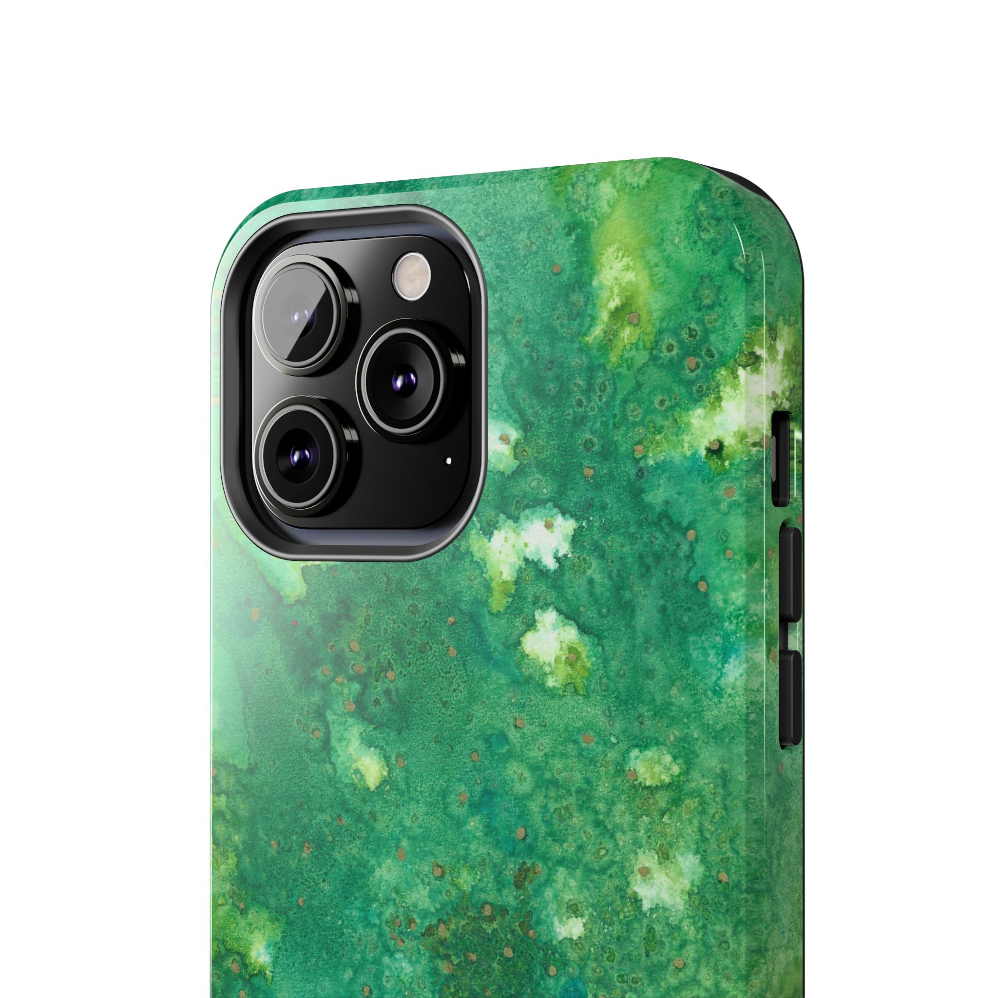 Tough Phone Case - All iPhones and Samsung Galaxys - Exciting Abstract Design #79 Abundance Cometh