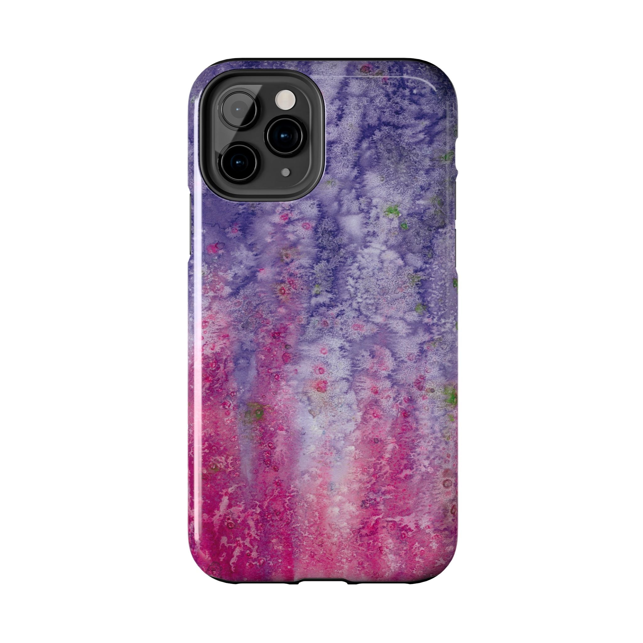 Tough Phone Case - All iPhones and Samsung Galaxys - Exciting Abstract Design #86 Birthday Fairies