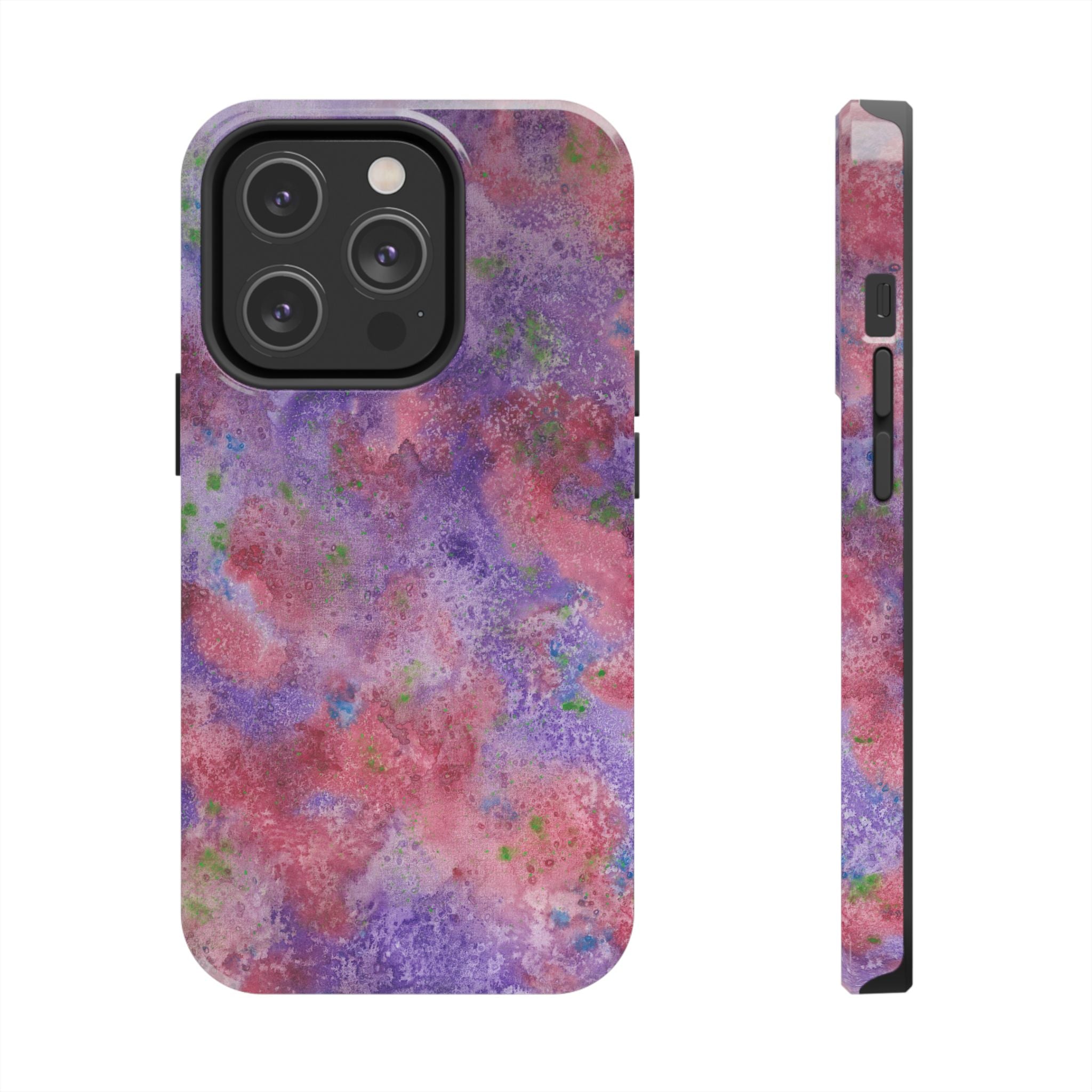Tough Phone Case - All iPhones and Samsung Galaxys - Exciting Abstract Design #62 Resolutions: