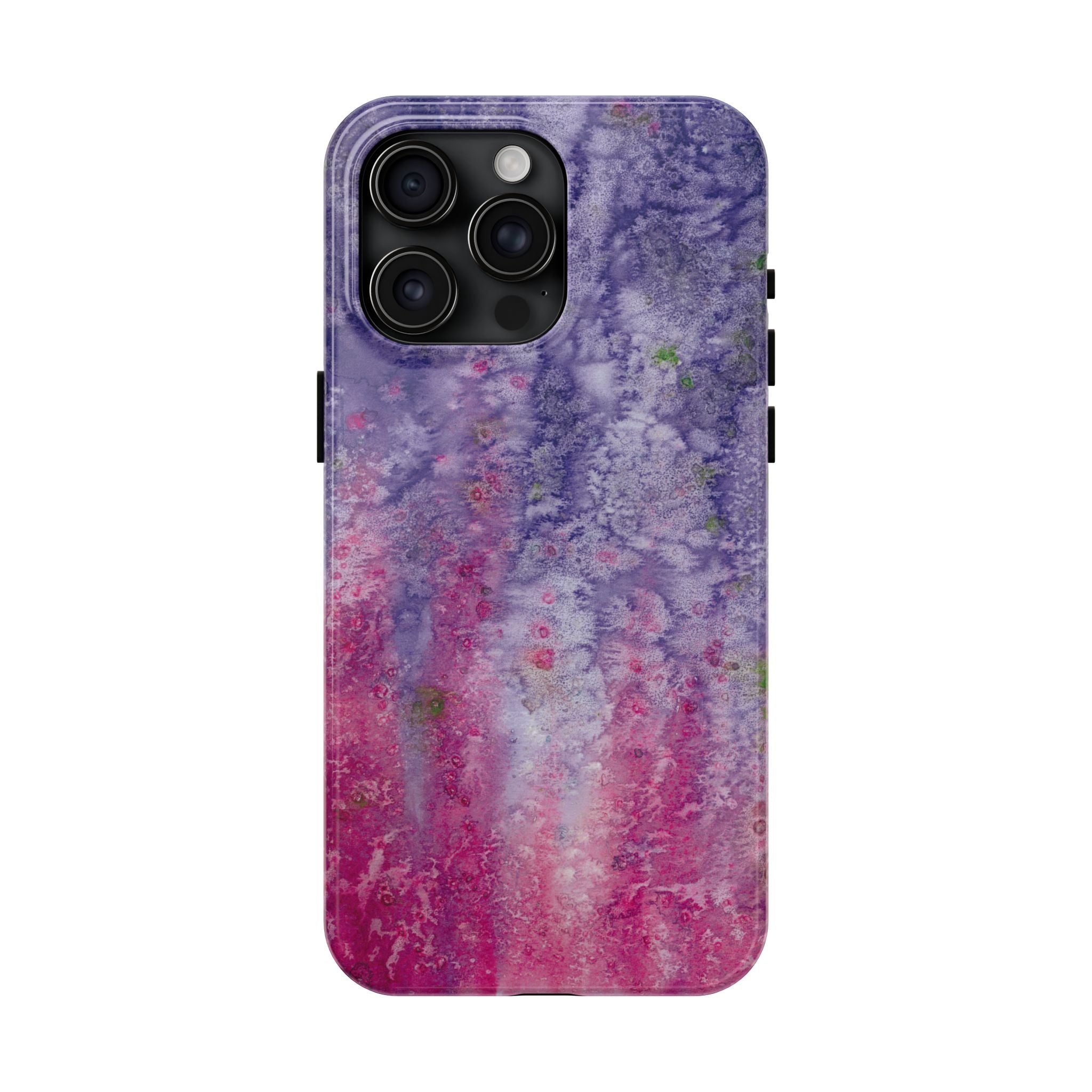 Tough Phone Case - All iPhones and Samsung Galaxys - Exciting Abstract Design #86 Birthday Fairies