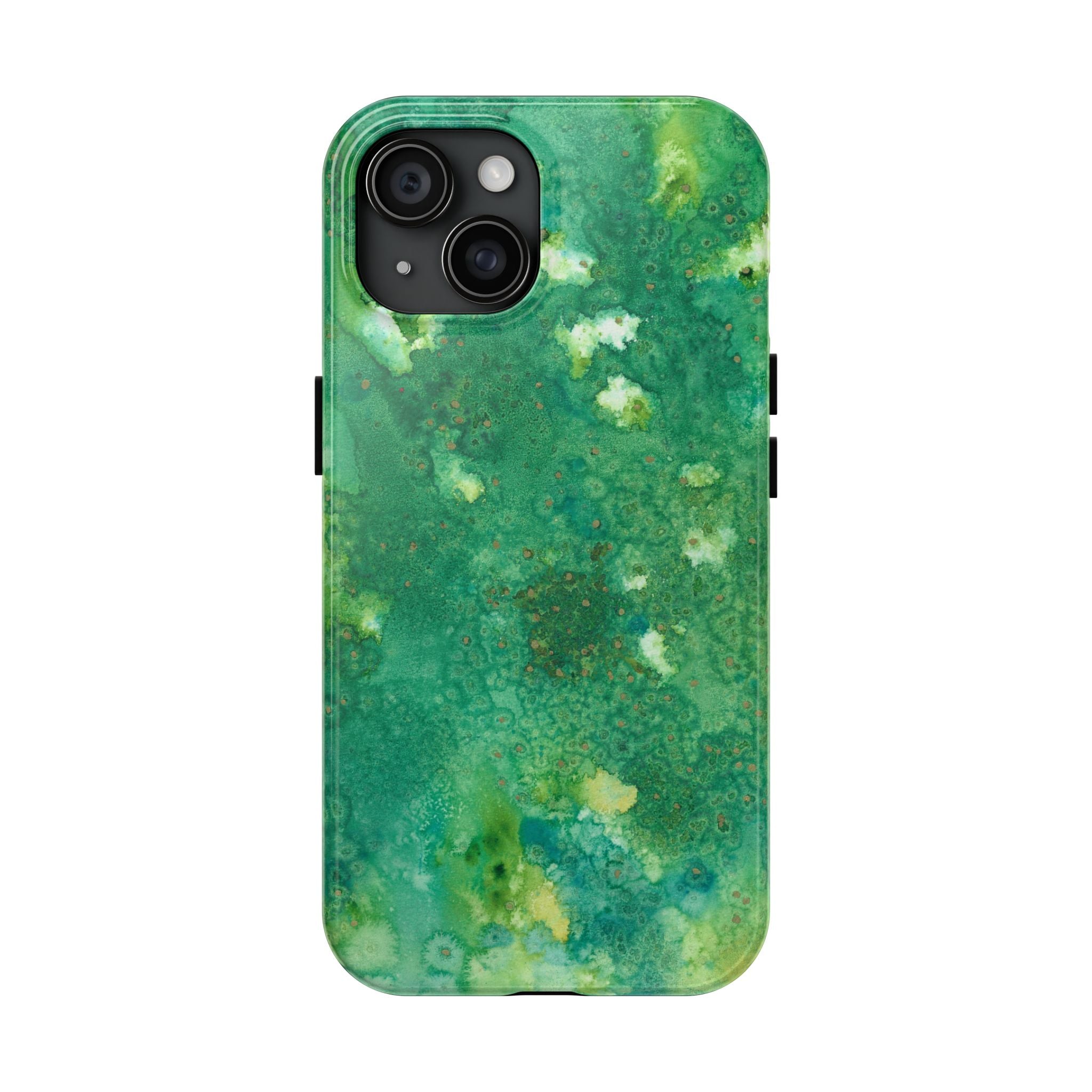 Tough Phone Case - All iPhones and Samsung Galaxys - Exciting Abstract Design #79 Abundance Cometh