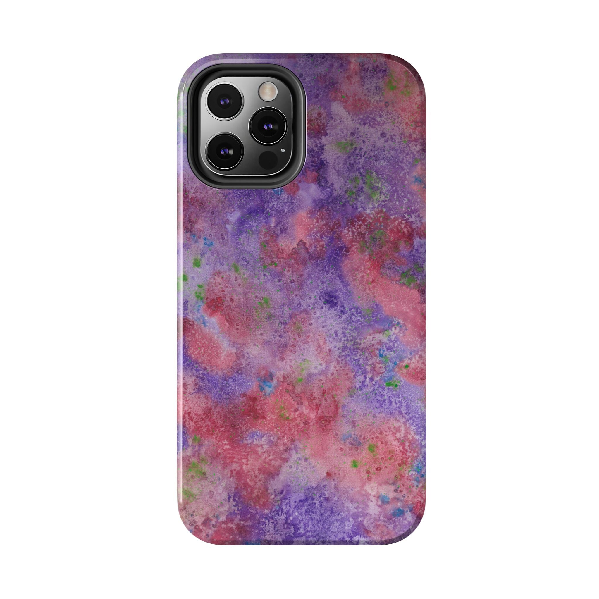 Tough Phone Case - All iPhones and Samsung Galaxys - Exciting Abstract Design #62 Resolutions: