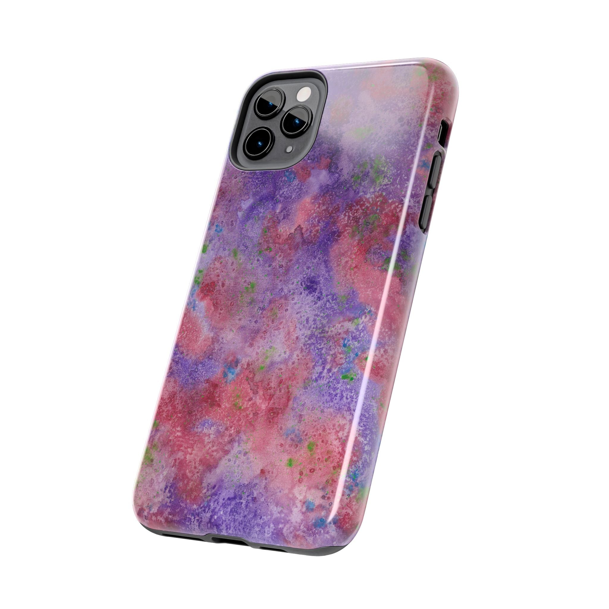 Tough Phone Case - All iPhones and Samsung Galaxys - Exciting Abstract Design #62 Resolutions: