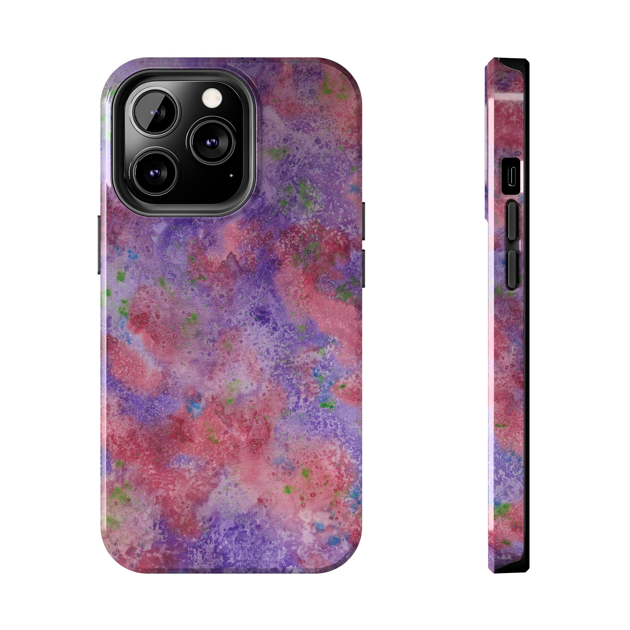 Tough Phone Case - All iPhones and Samsung Galaxys - Exciting Abstract Design #62 Resolutions: