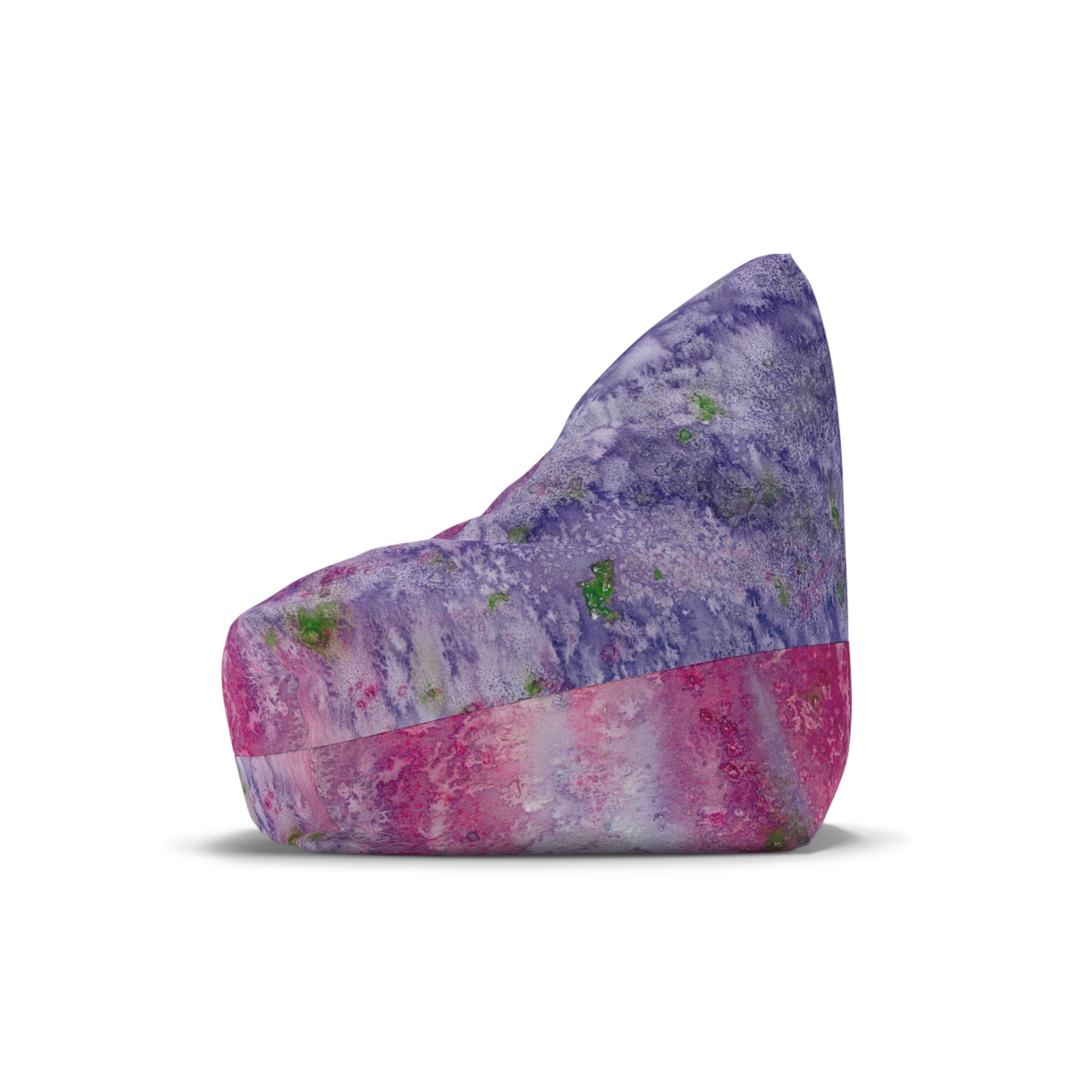 Bean Bag Chair Covers For Indoor & Outdoor - 2 Sizes - Exciting Abstract Design #86 Birthday Fairies