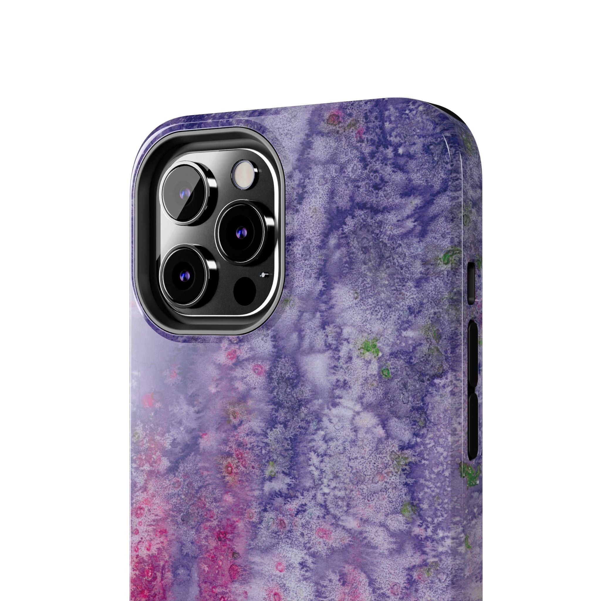 Tough Phone Case - All iPhones and Samsung Galaxys - Exciting Abstract Design #86 Birthday Fairies