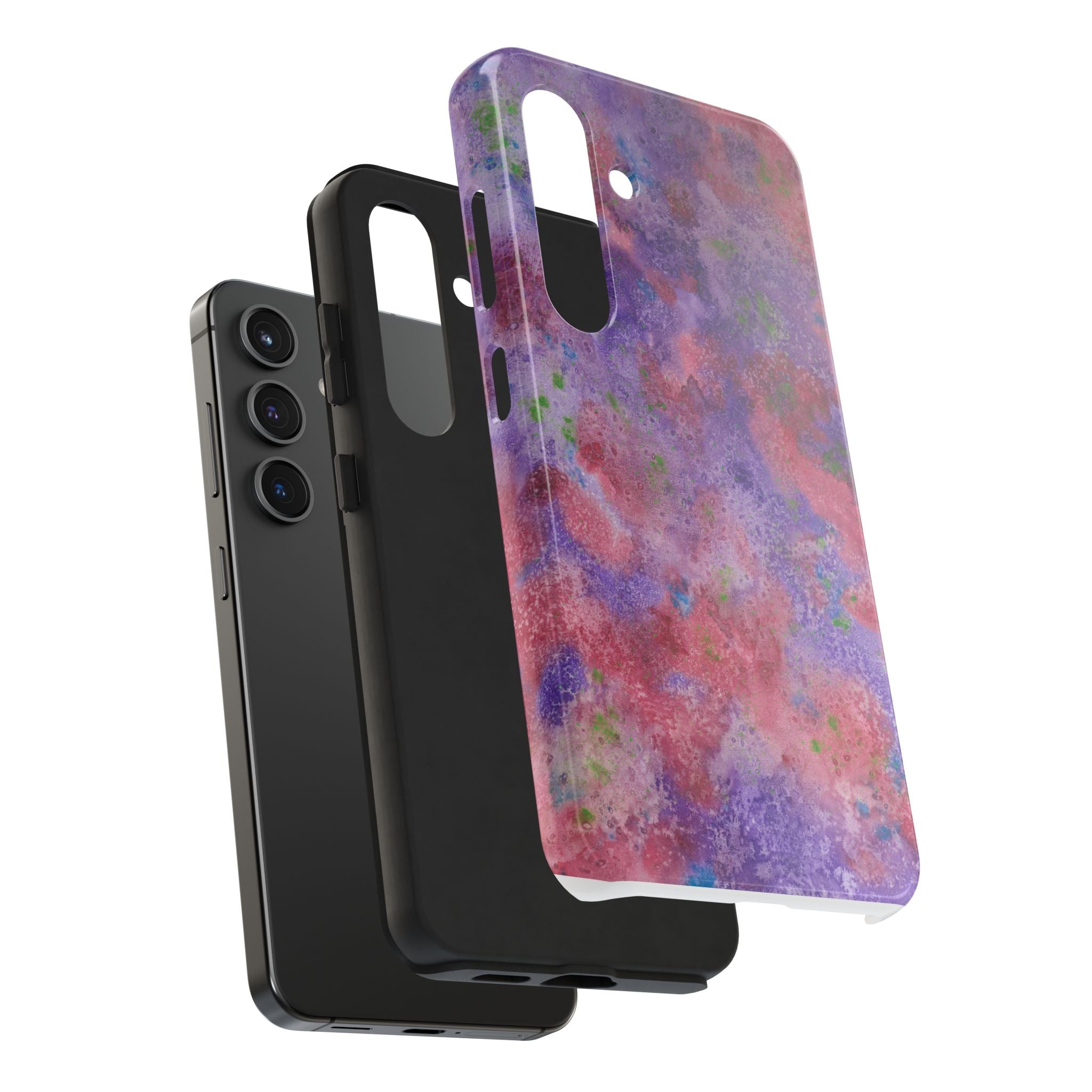 Tough Phone Case - All iPhones and Samsung Galaxys - Exciting Abstract Design #62 Resolutions:
