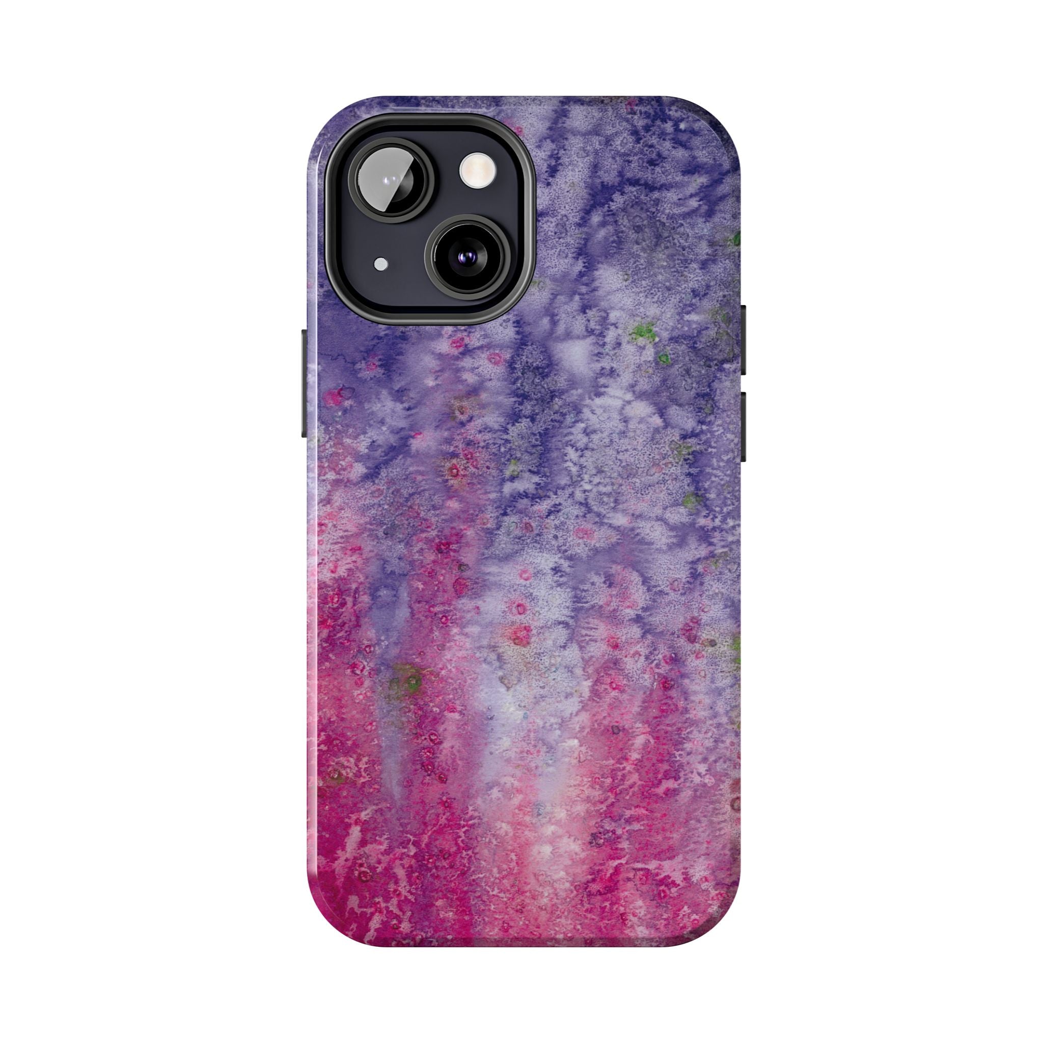Tough Phone Case - All iPhones and Samsung Galaxys - Exciting Abstract Design #86 Birthday Fairies