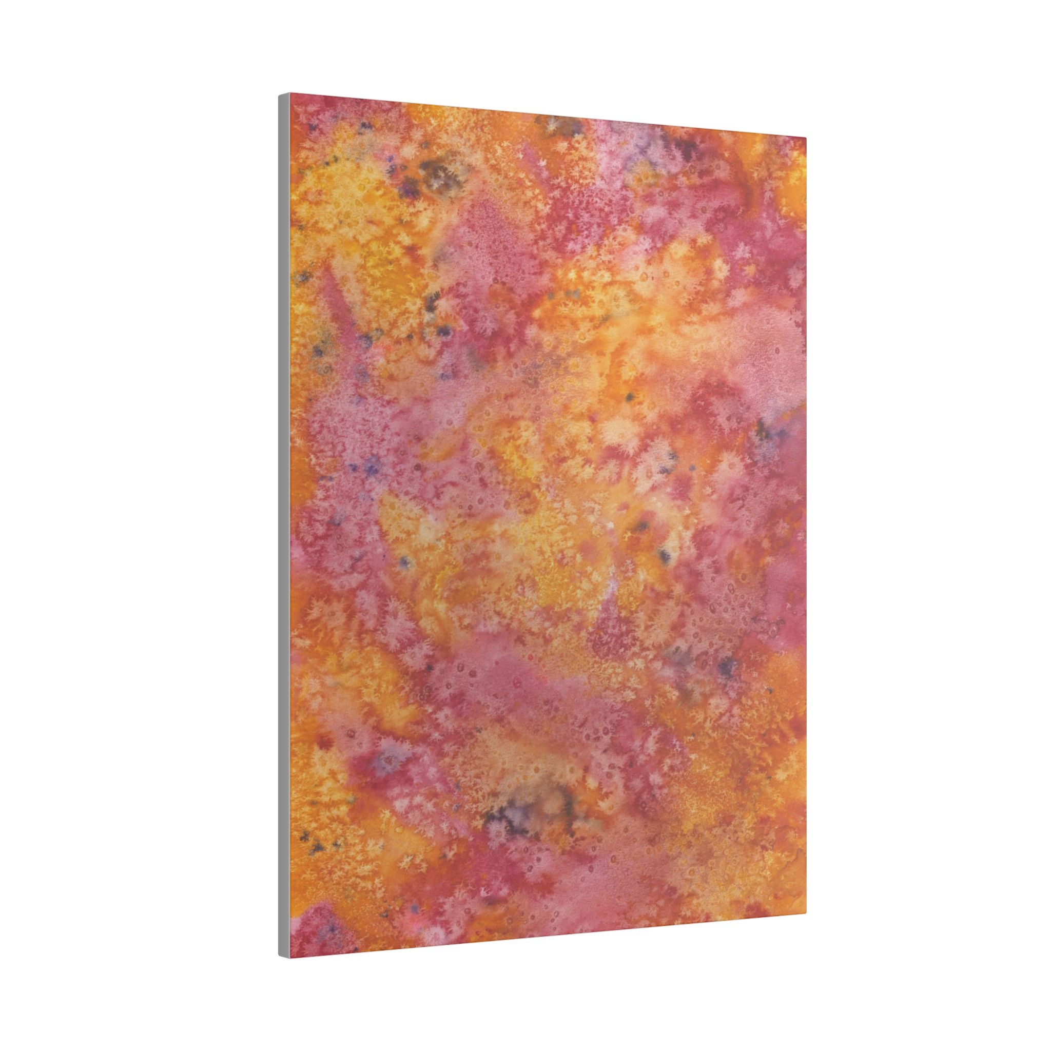 Large Colourful Wall Art, Canvas Prints, For Office, Bedroom or Living Room, or Special Gift #54 Heaven Can Wait