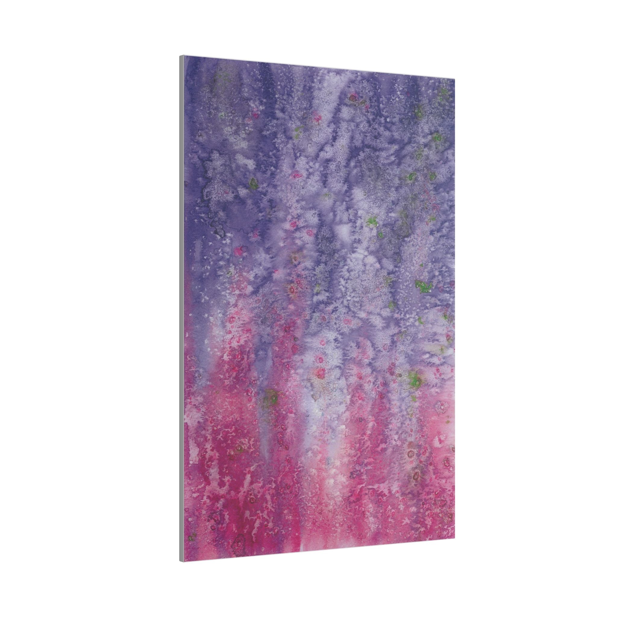 Large Colourful Wall Art, Canvas Prints, For Office, Bedroom or Living Room, or Special Gift #86 Birthday Fairies