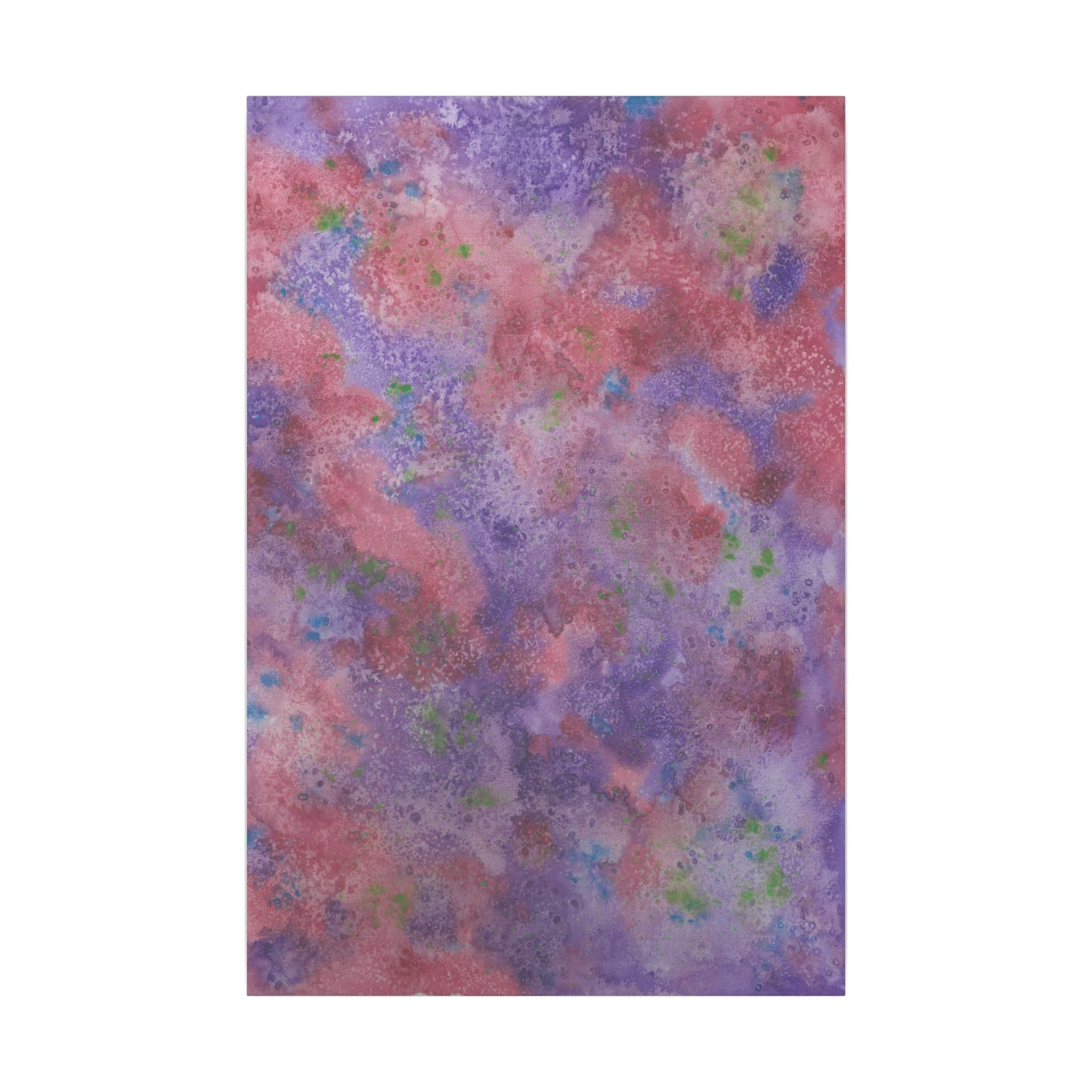 Large Colourful Wall Art, Canvas Prints, For Office, Bedroom or Living Room, or Special Gift #62 Resolutions