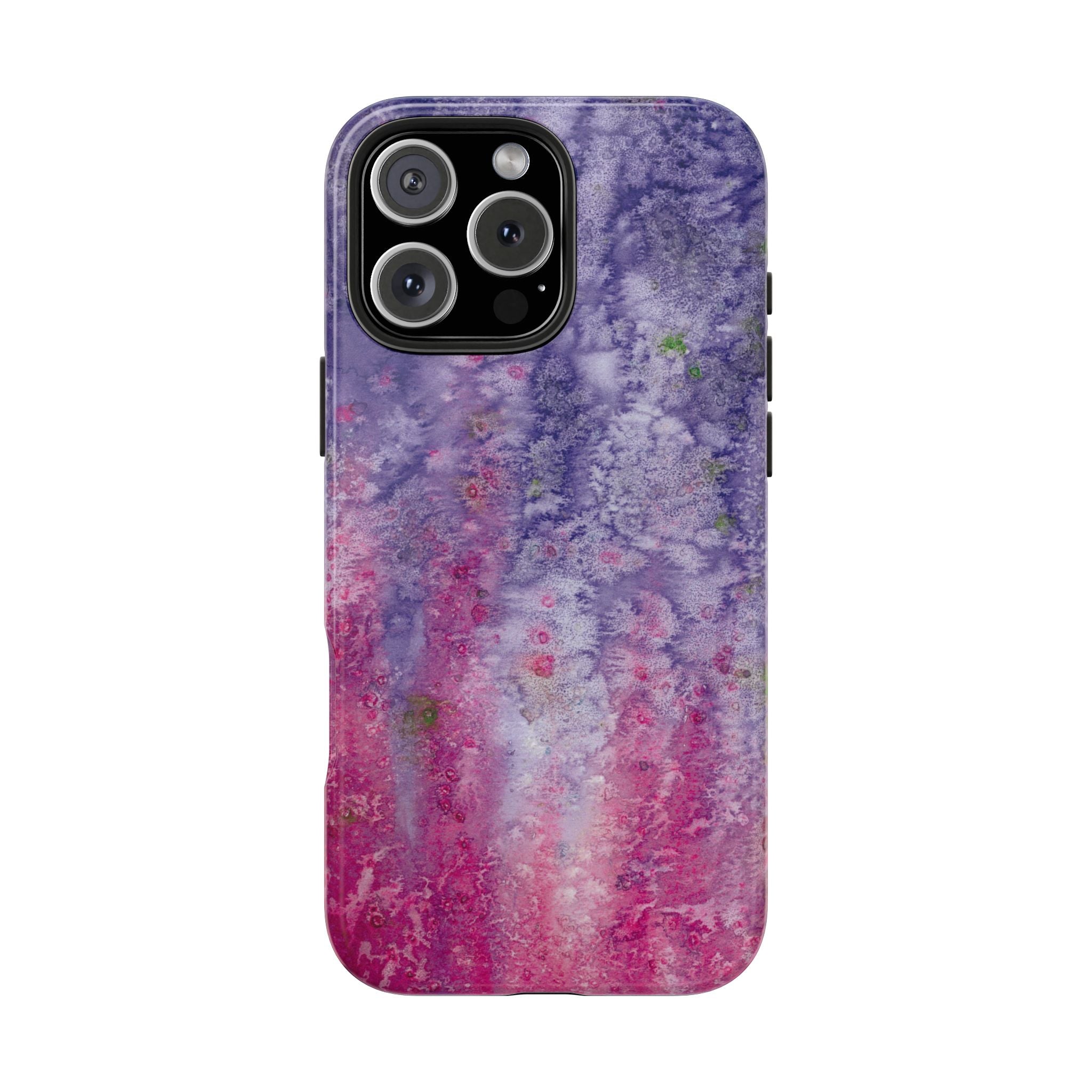 Tough Phone Case - All iPhones and Samsung Galaxys - Exciting Abstract Design #86 Birthday Fairies