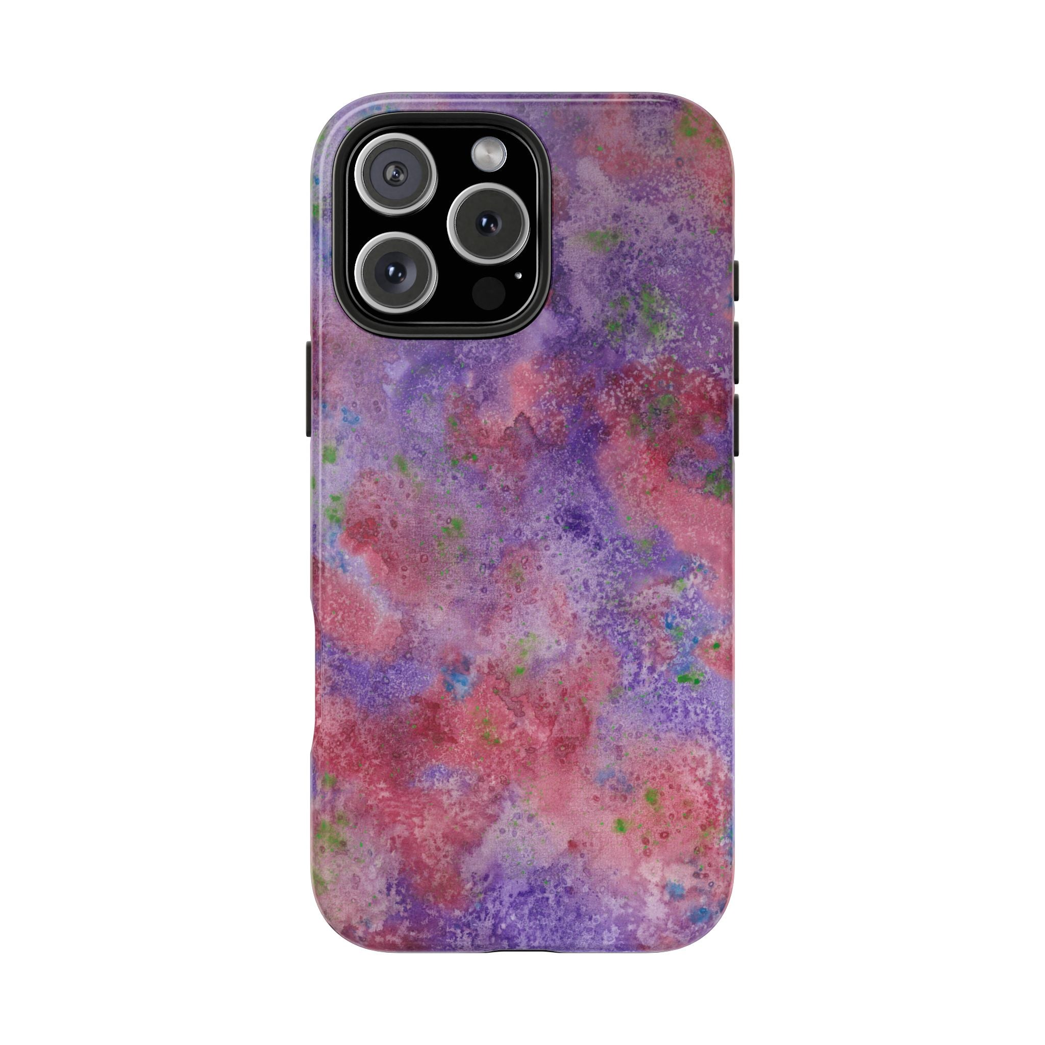 Tough Phone Case - All iPhones and Samsung Galaxys - Exciting Abstract Design #62 Resolutions: