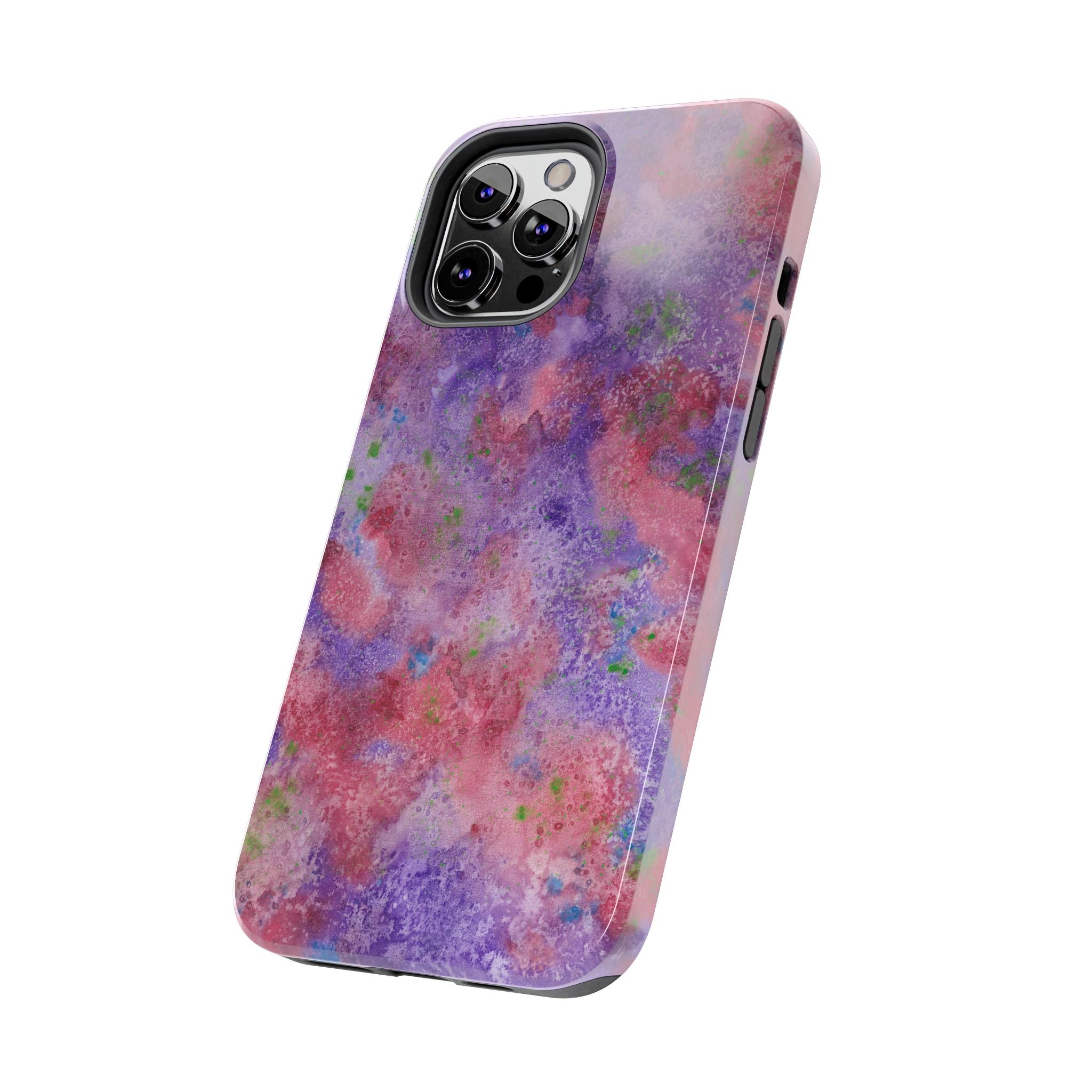 Tough Phone Case - All iPhones and Samsung Galaxys - Exciting Abstract Design #62 Resolutions: