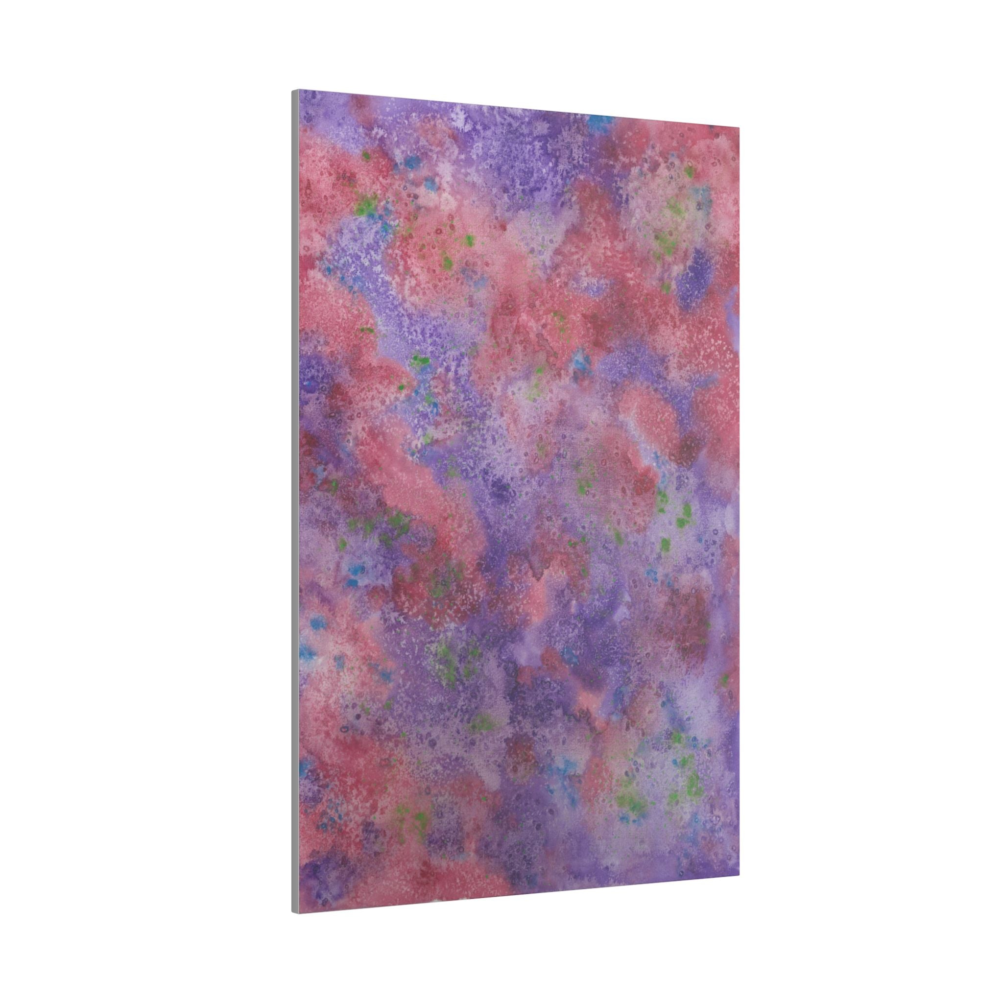 Large Colourful Wall Art, Canvas Prints, For Office, Bedroom or Living Room, or Special Gift #62 Resolutions