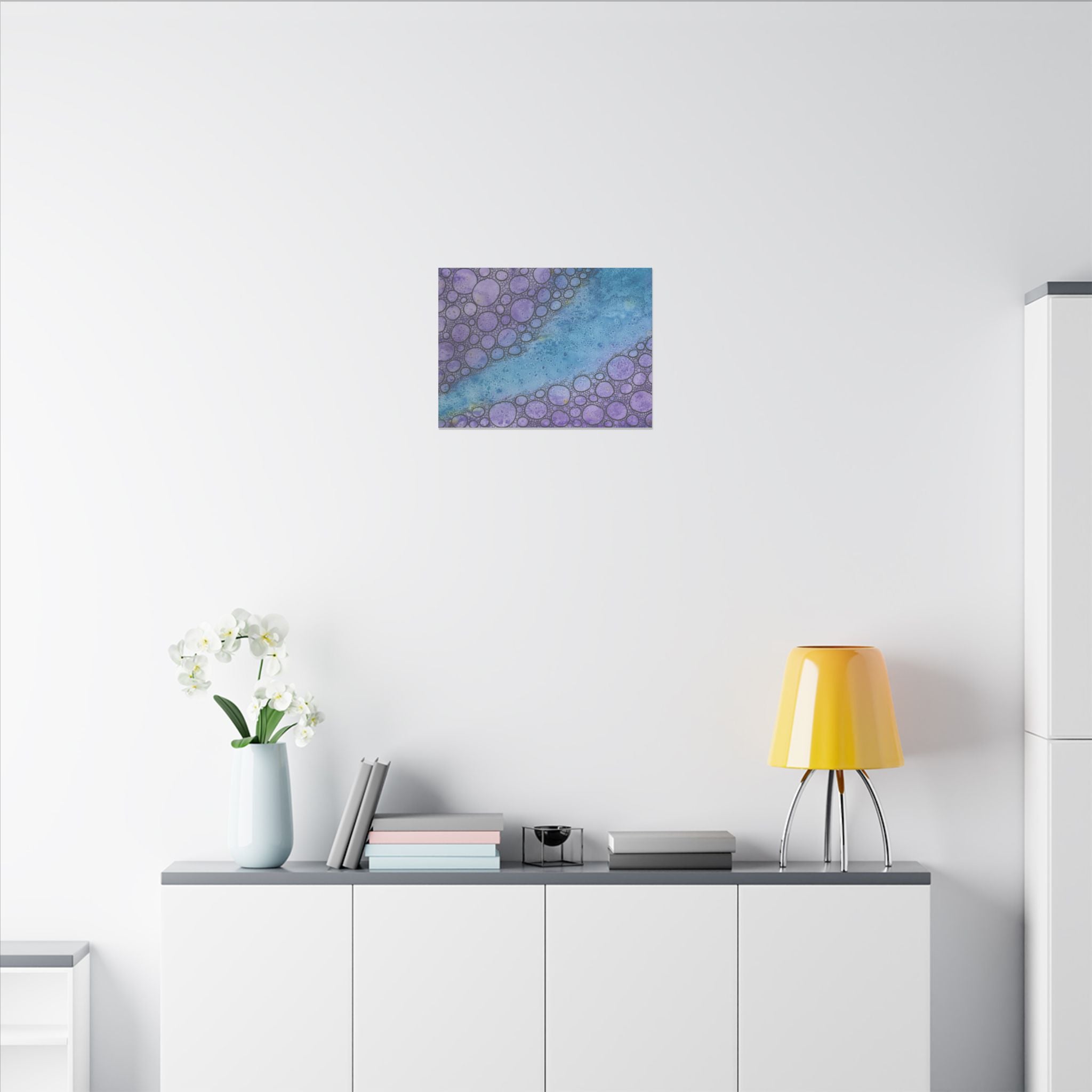 Large Colourful Wall Art, Canvas Prints, For Office, Bedroom or Living Room, or Special Gift #66 Beam Me Up Scotty