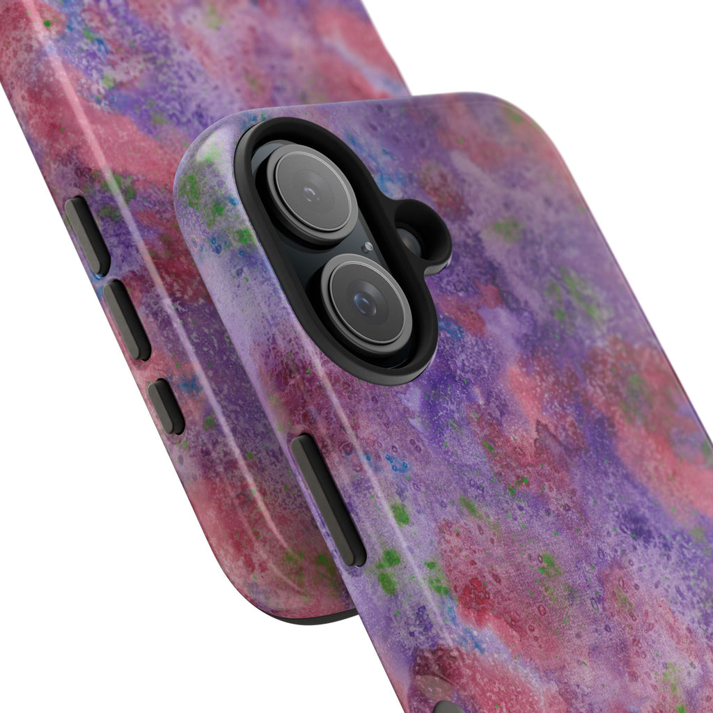 Tough Phone Case - All iPhones and Samsung Galaxys - Exciting Abstract Design #62 Resolutions:
