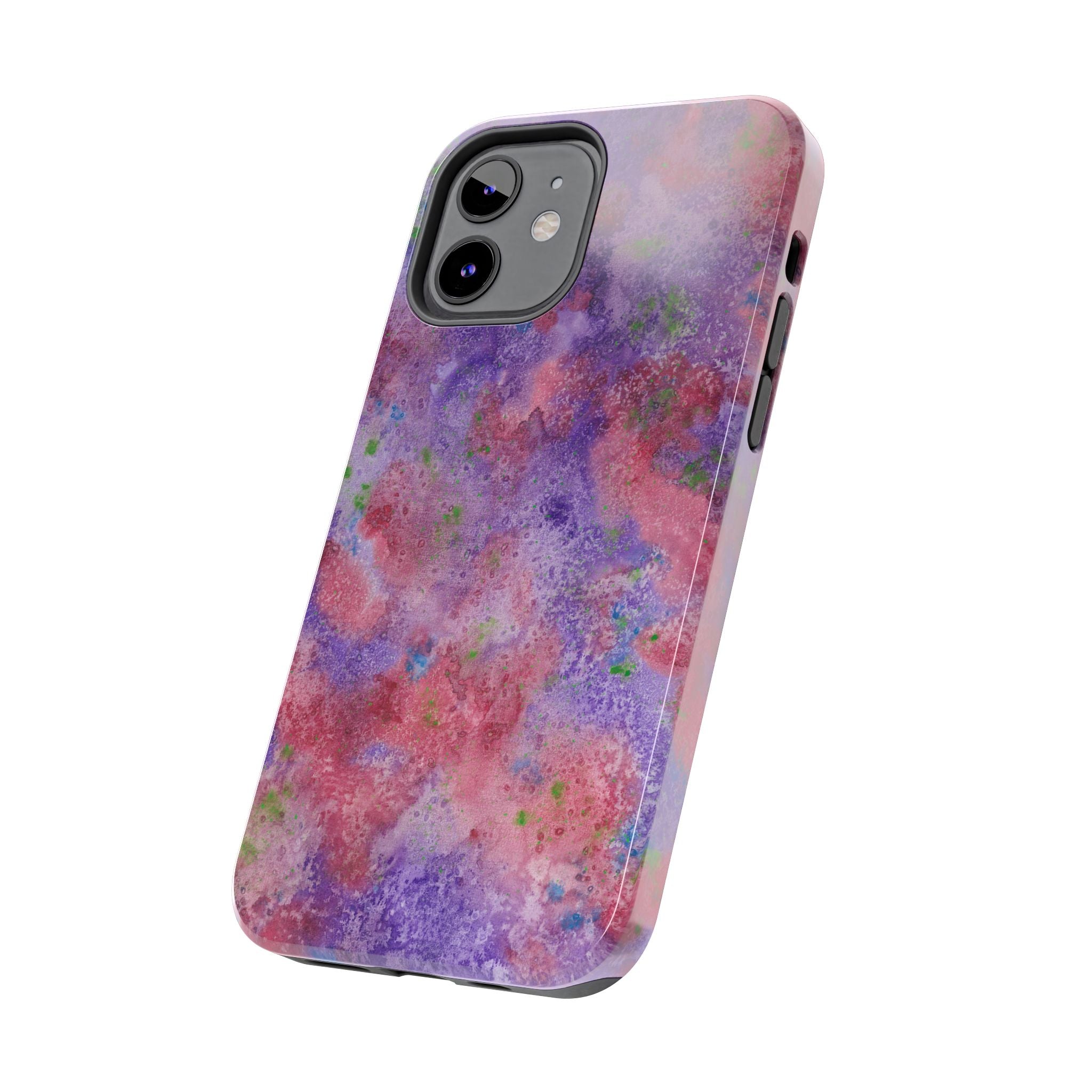 Tough Phone Case - All iPhones and Samsung Galaxys - Exciting Abstract Design #62 Resolutions: