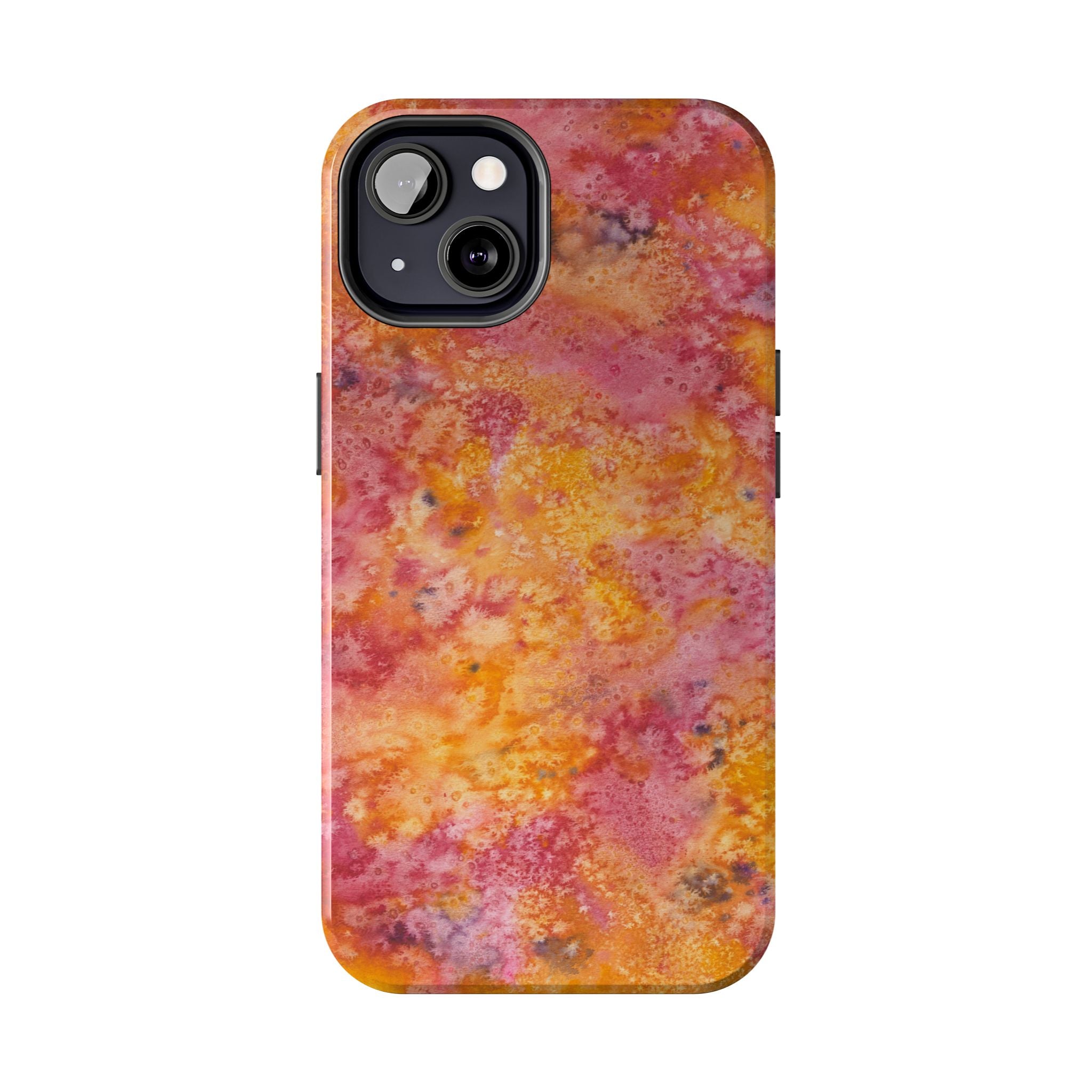 Tough Phone Case - All iPhones and Samsung Galaxys - Exciting Abstract Design #54 Heaven Can Wait