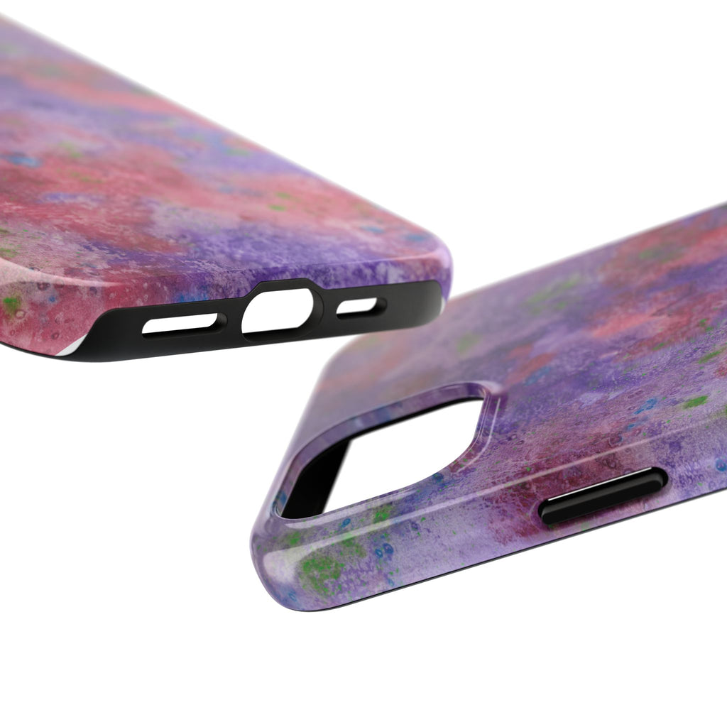 Tough Phone Case - All iPhones and Samsung Galaxys - Exciting Abstract Design #62 Resolutions: