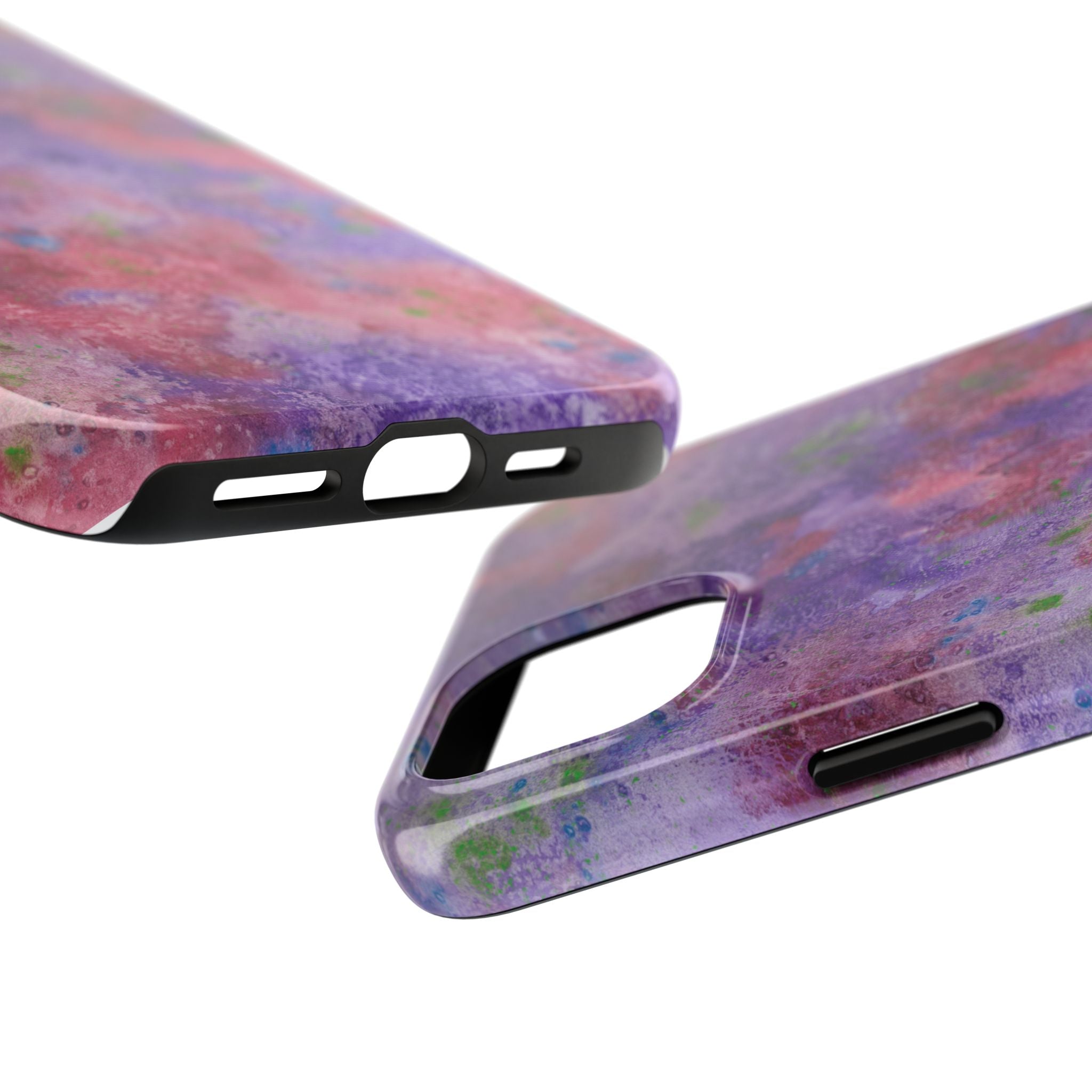Tough Phone Case - All iPhones and Samsung Galaxys - Exciting Abstract Design #62 Resolutions: