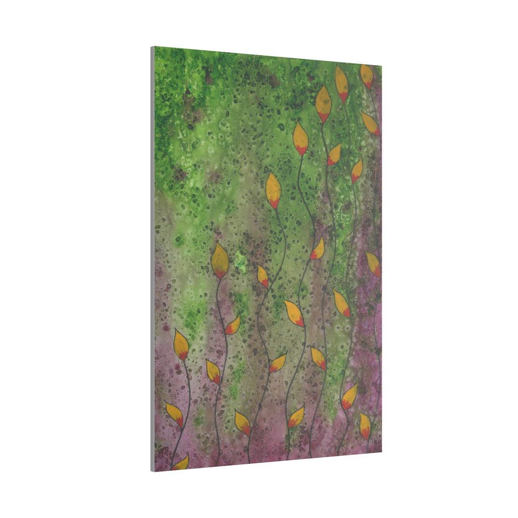 Large Colourful Wall Art, Canvas Prints, For Office, Bedroom or Living Room, or Special Gift #98 HOPE