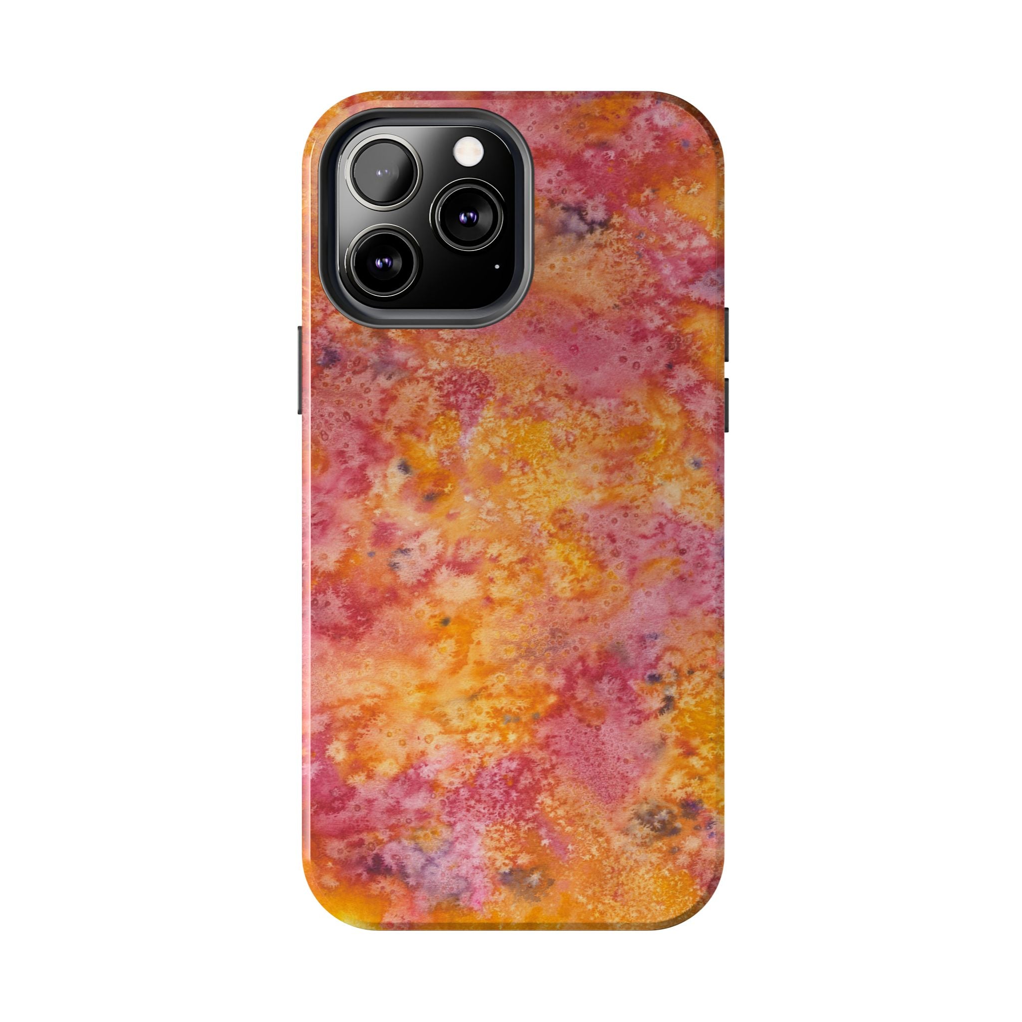 Tough Phone Case - All iPhones and Samsung Galaxys - Exciting Abstract Design #54 Heaven Can Wait