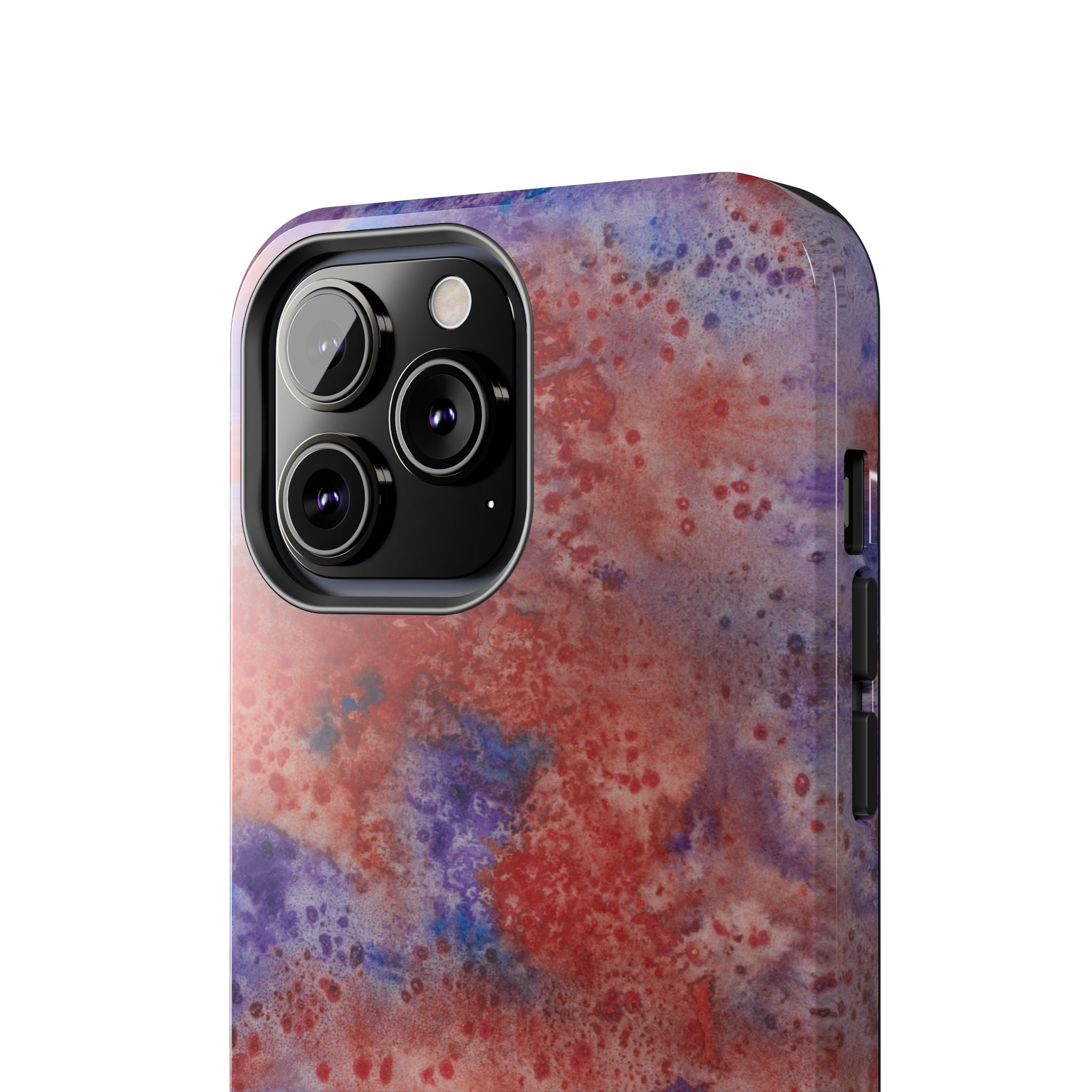 Tough Phone Case - All iPhones and Samsung Galaxys - Exciting Abstract Design #51 In The Beginning
