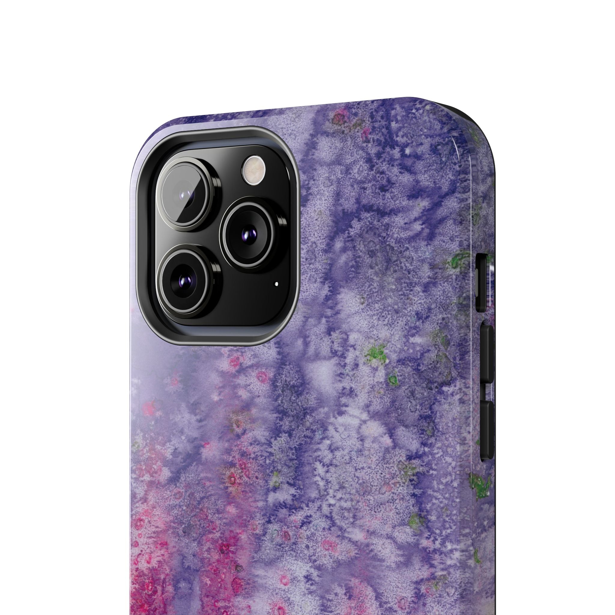 Tough Phone Case - All iPhones and Samsung Galaxys - Exciting Abstract Design #86 Birthday Fairies
