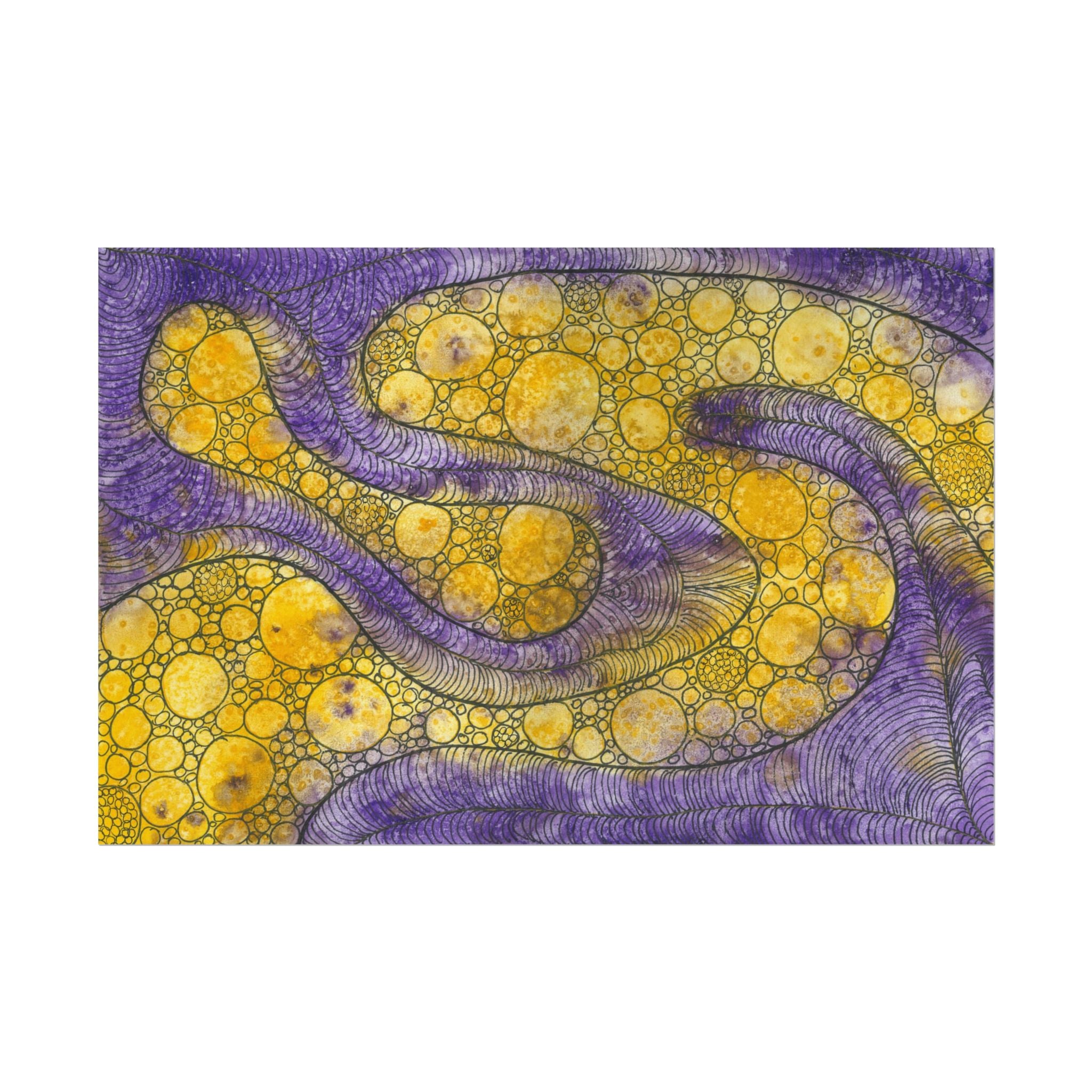 Large Colourful Wall Art, Posters & Prints, For Office, Bedroom or Living Room, or Special Gift #64 Is Now A Good Time?